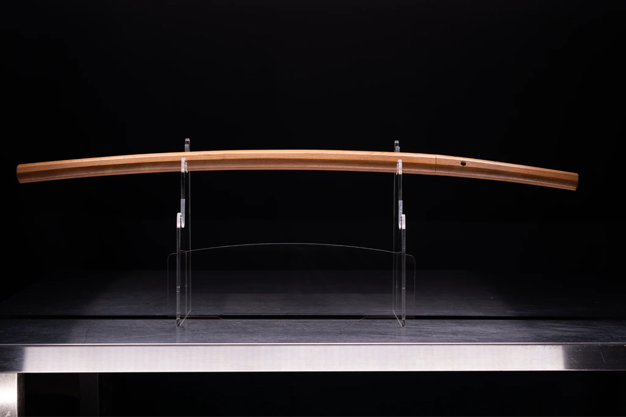 Sabre Antique Japonais Katana Hachiya Kanesada - Image 5