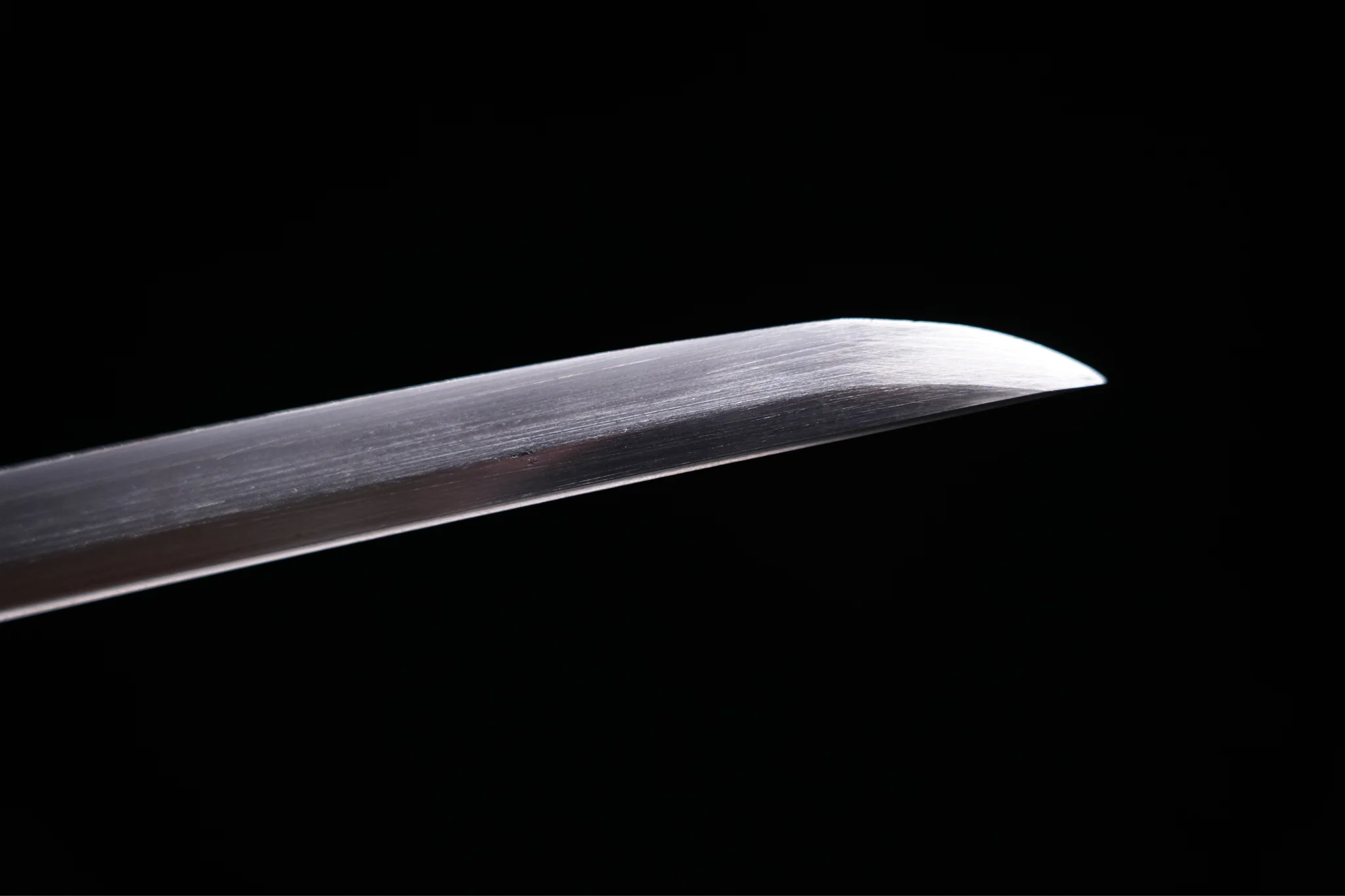 Sabre Antique Japonais Katana Hachiya Kanesada - Image 6
