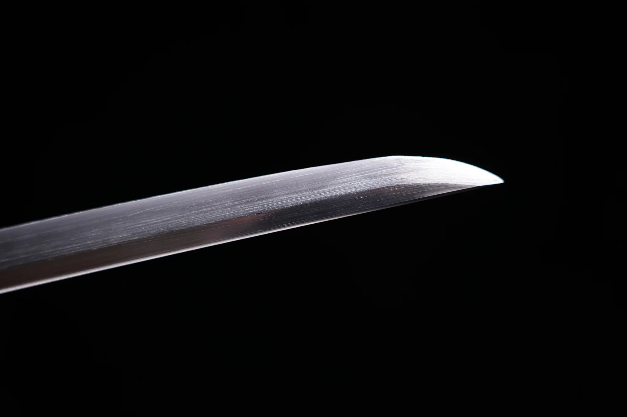 Sabre Antique Japonais Katana Hachiya Kanesada - Image 7