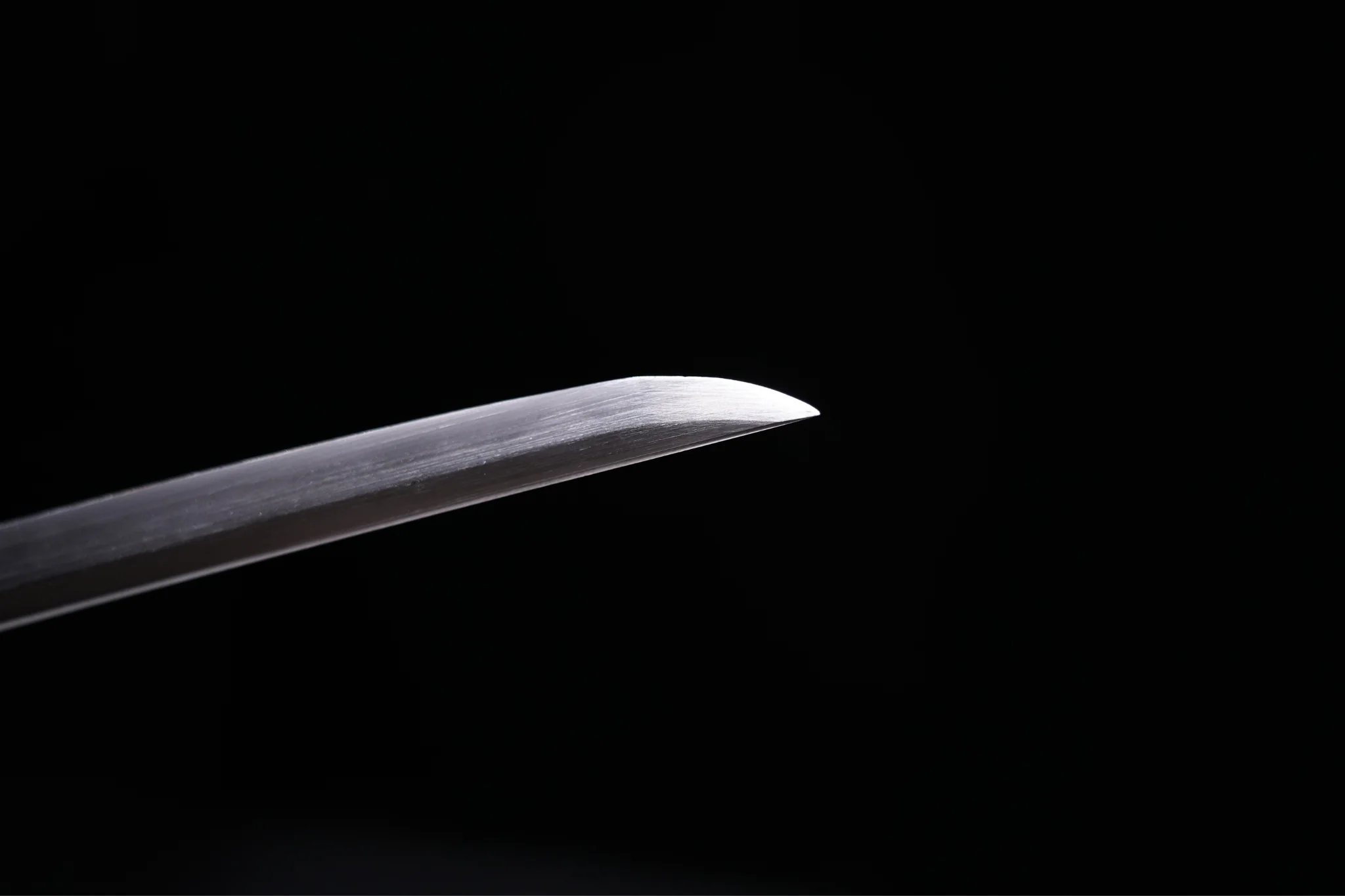 Sabre Antique Japonais Katana Hachiya Kanesada - Image 8