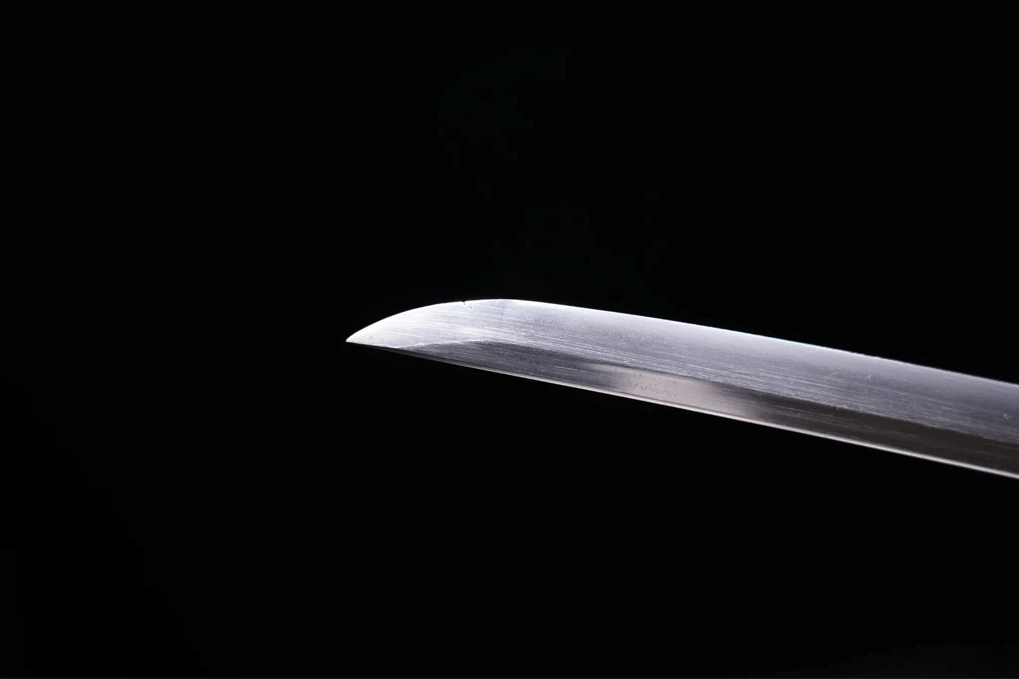 Sabre Antique Japonais Katana Hachiya Kanesada - Image 9