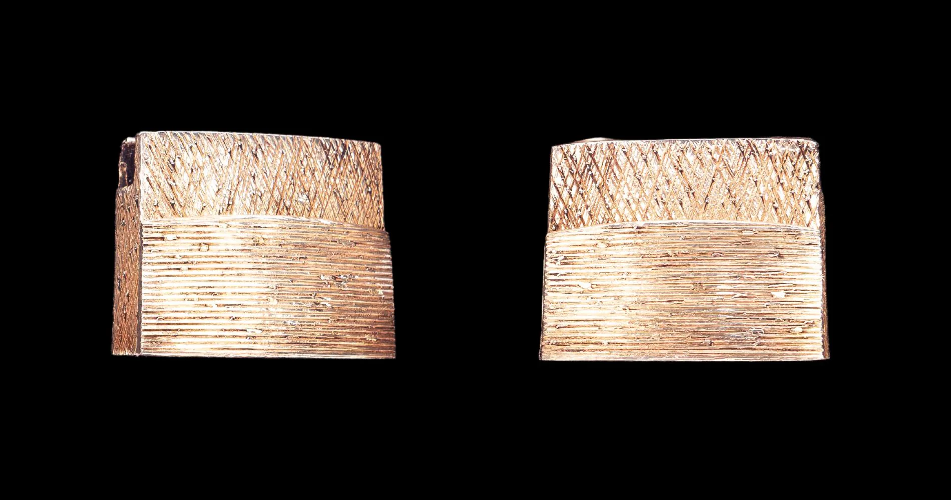 Sabre Antique Japonais Katana, Hamon Midare, Sukashi Tsuba - Image 9