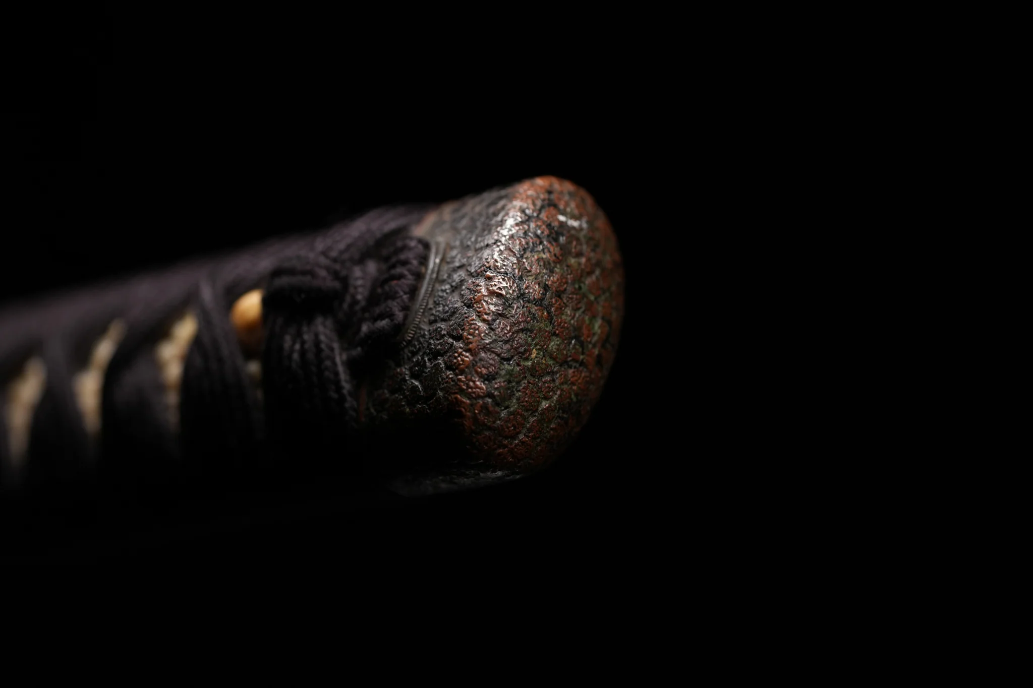 Sabre Antique Japonais Katana Inaba no kuni Kanesaki - Image 21