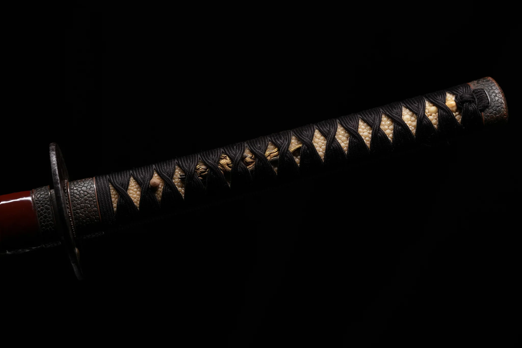 Sabre Antique Japonais Katana Inaba no kuni Kanesaki - Image 23