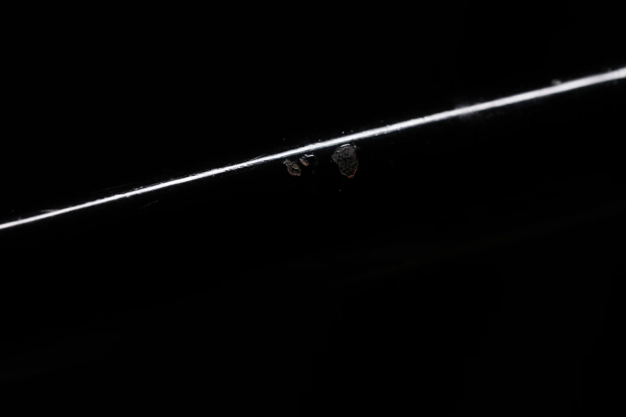 Sabre Antique Japonais Katana Inaba no kuni Kanesaki - Image 26