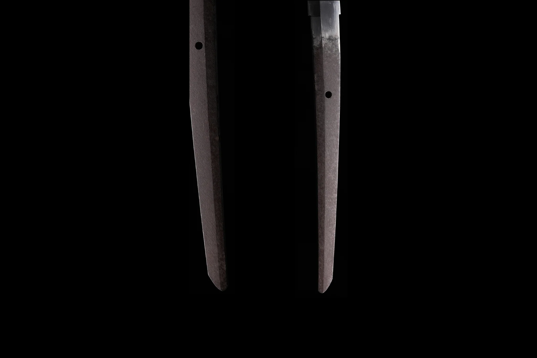 Sabre Antique Japonais Katana Inaba no kuni Kanesaki - Image 4