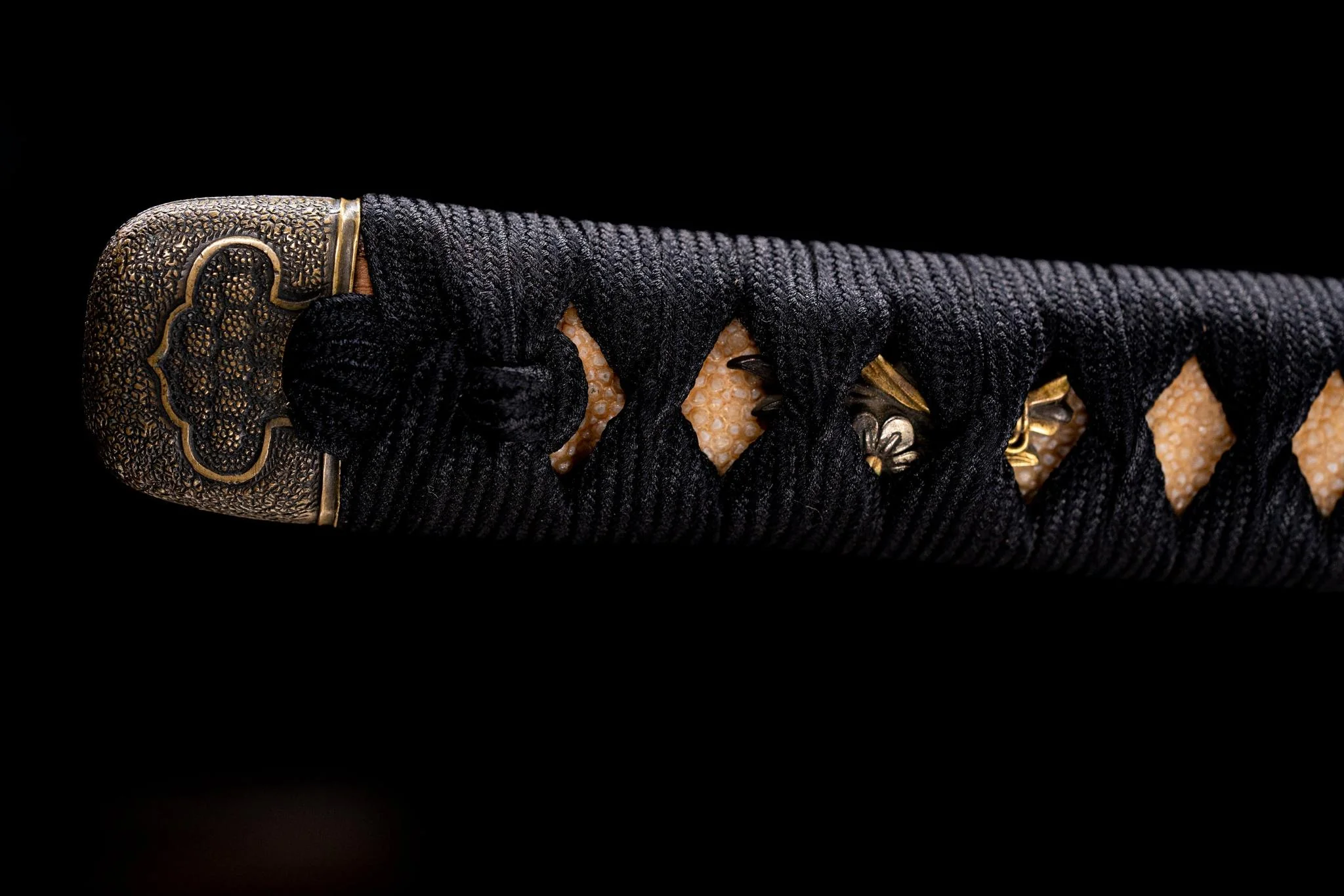 Sabre Antique Japonais Katana Kiyotsune - NTHK Kanteisho - Image 20