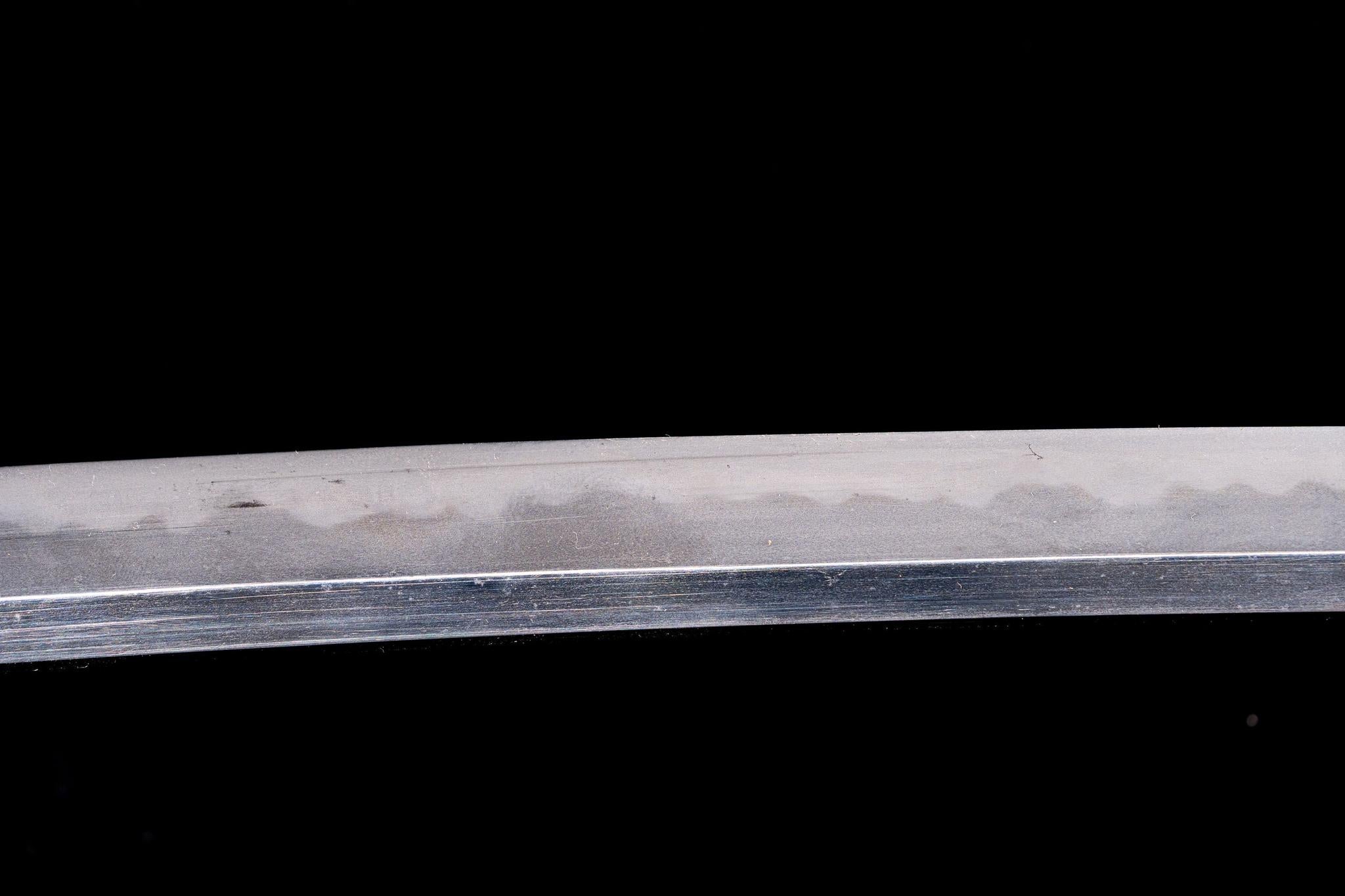 Sabre Antique Japonais Katana Kiyotsune - NTHK Kanteisho - Image 26