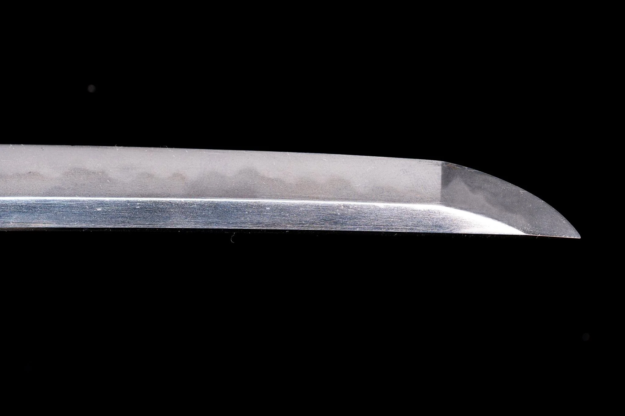 Sabre Antique Japonais Katana Kiyotsune - NTHK Kanteisho - Image 29