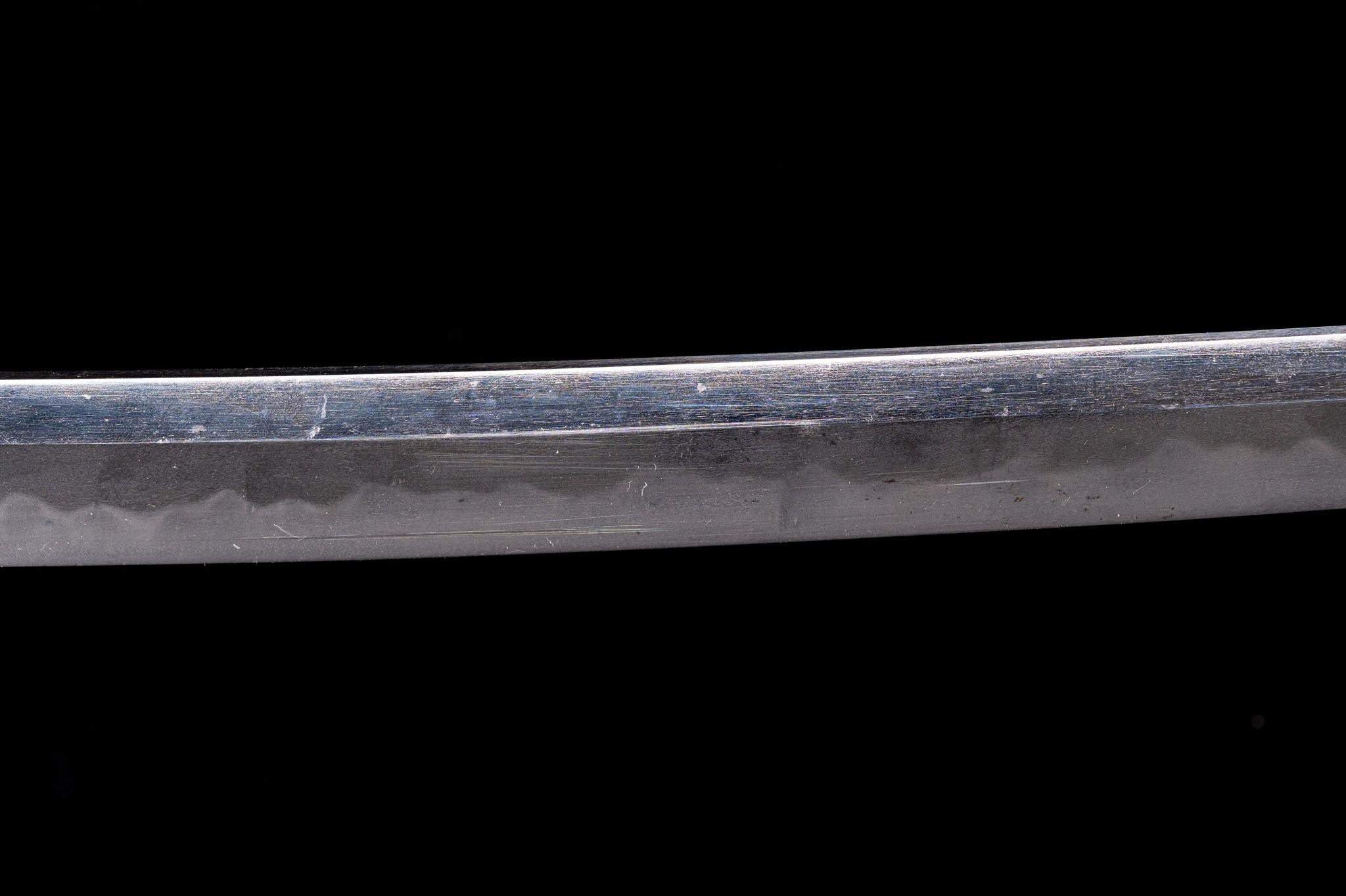 Sabre Antique Japonais Katana Kiyotsune - NTHK Kanteisho - Image 31