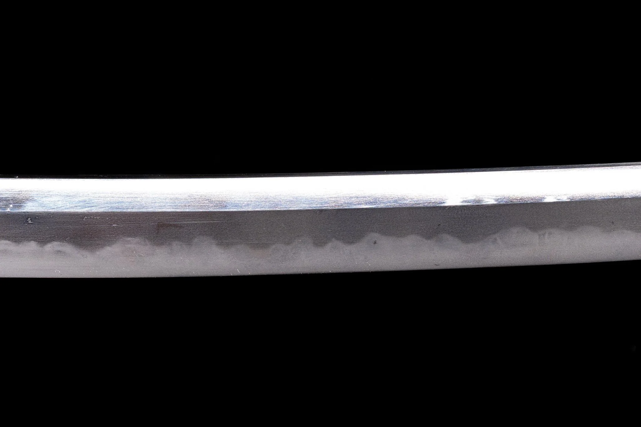 Sabre Antique Japonais Katana Kiyotsune - NTHK Kanteisho - Image 33