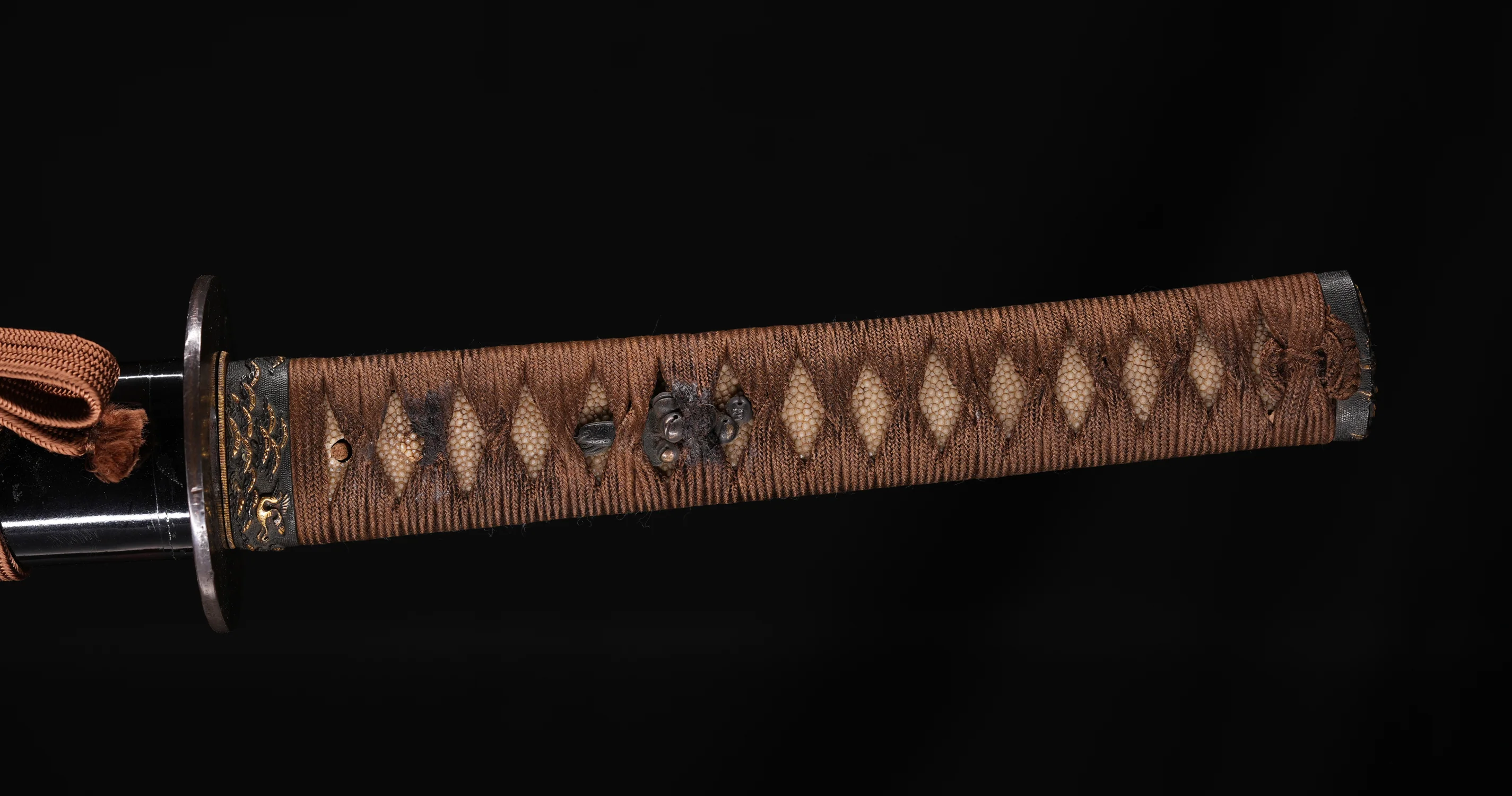Sabre Antique Japonais Katana Komihara 古三原 - NBTHK Tokubetsu Hozon - Image 12