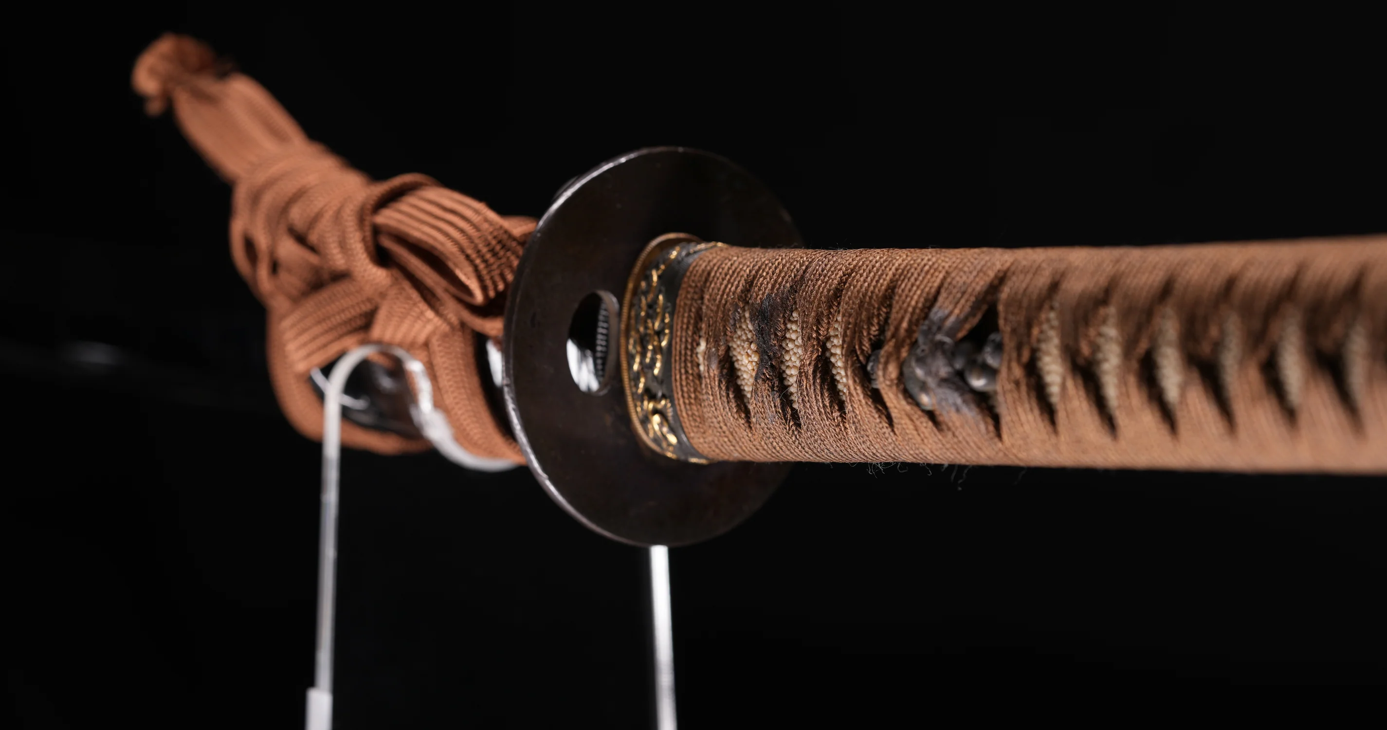 Sabre Antique Japonais Katana Komihara 古三原 - NBTHK Tokubetsu Hozon - Image 13