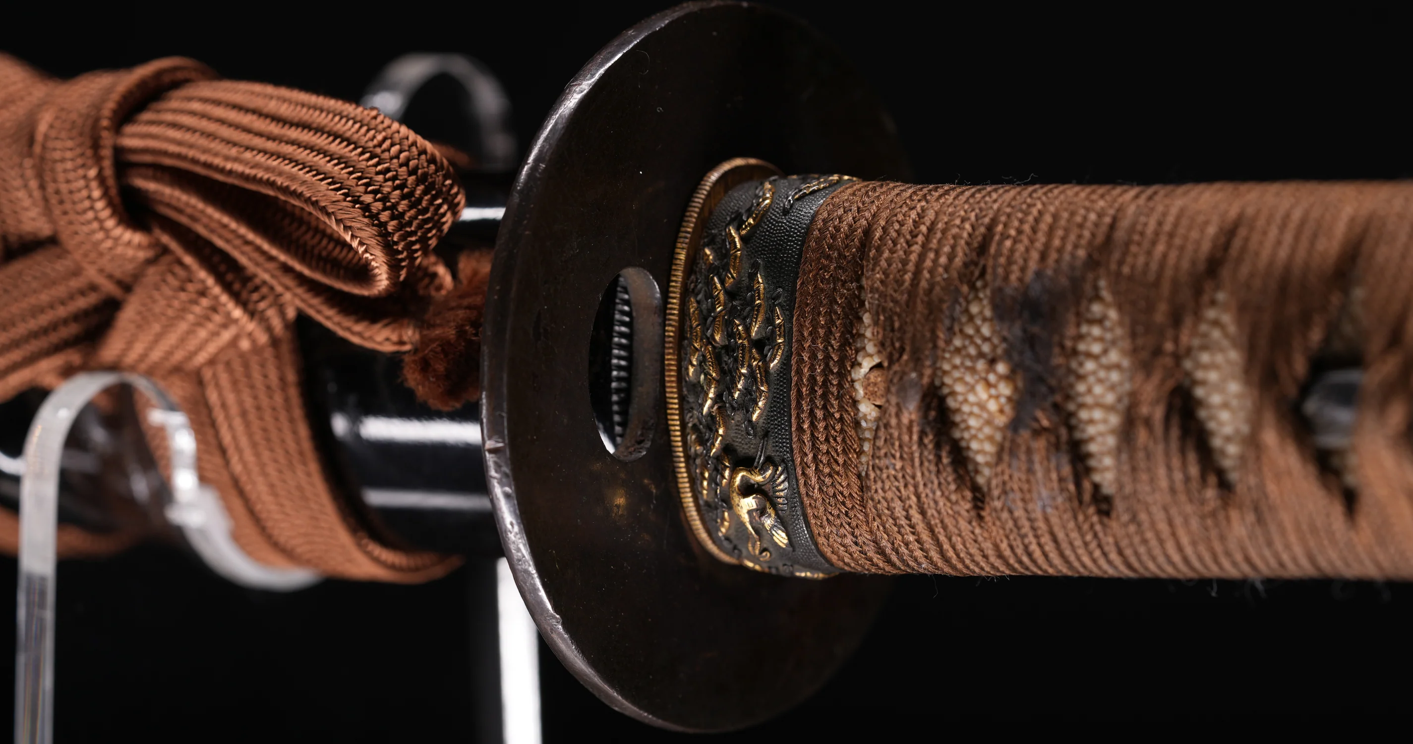Sabre Antique Japonais Katana Komihara 古三原 - NBTHK Tokubetsu Hozon - Image 14