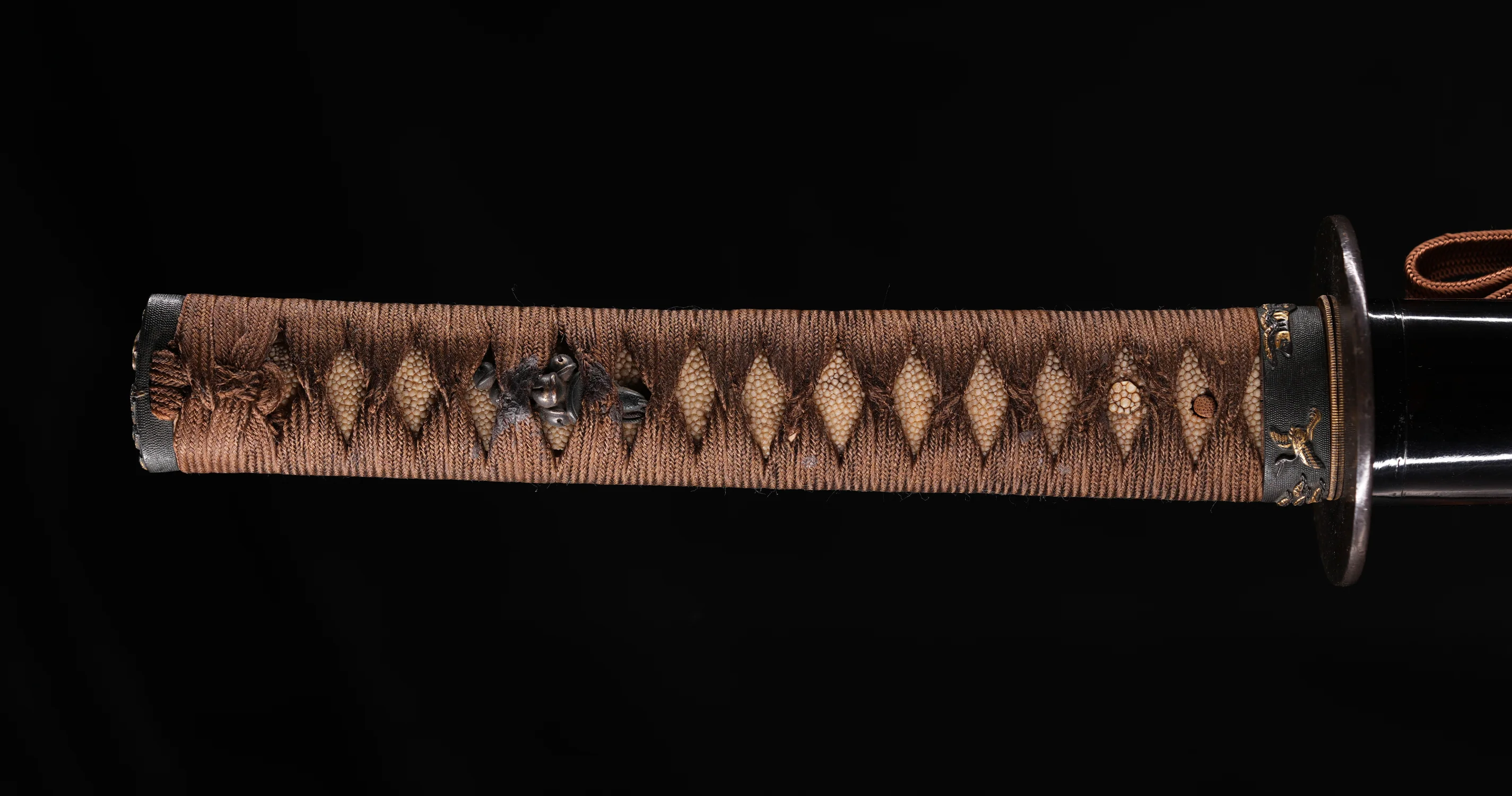Sabre Antique Japonais Katana Komihara 古三原 - NBTHK Tokubetsu Hozon - Image 15