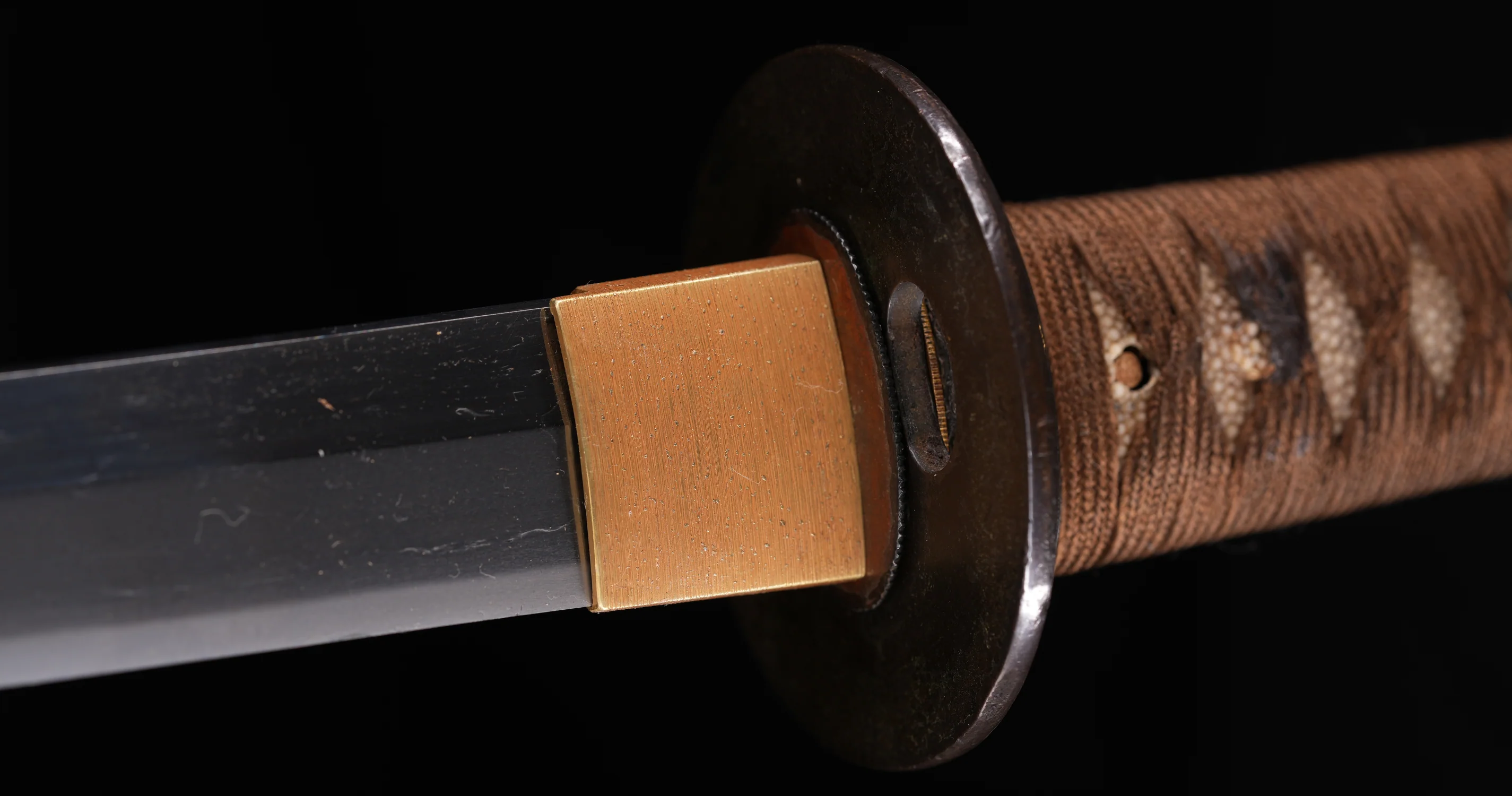 Sabre Antique Japonais Katana Komihara 古三原 - NBTHK Tokubetsu Hozon - Image 18