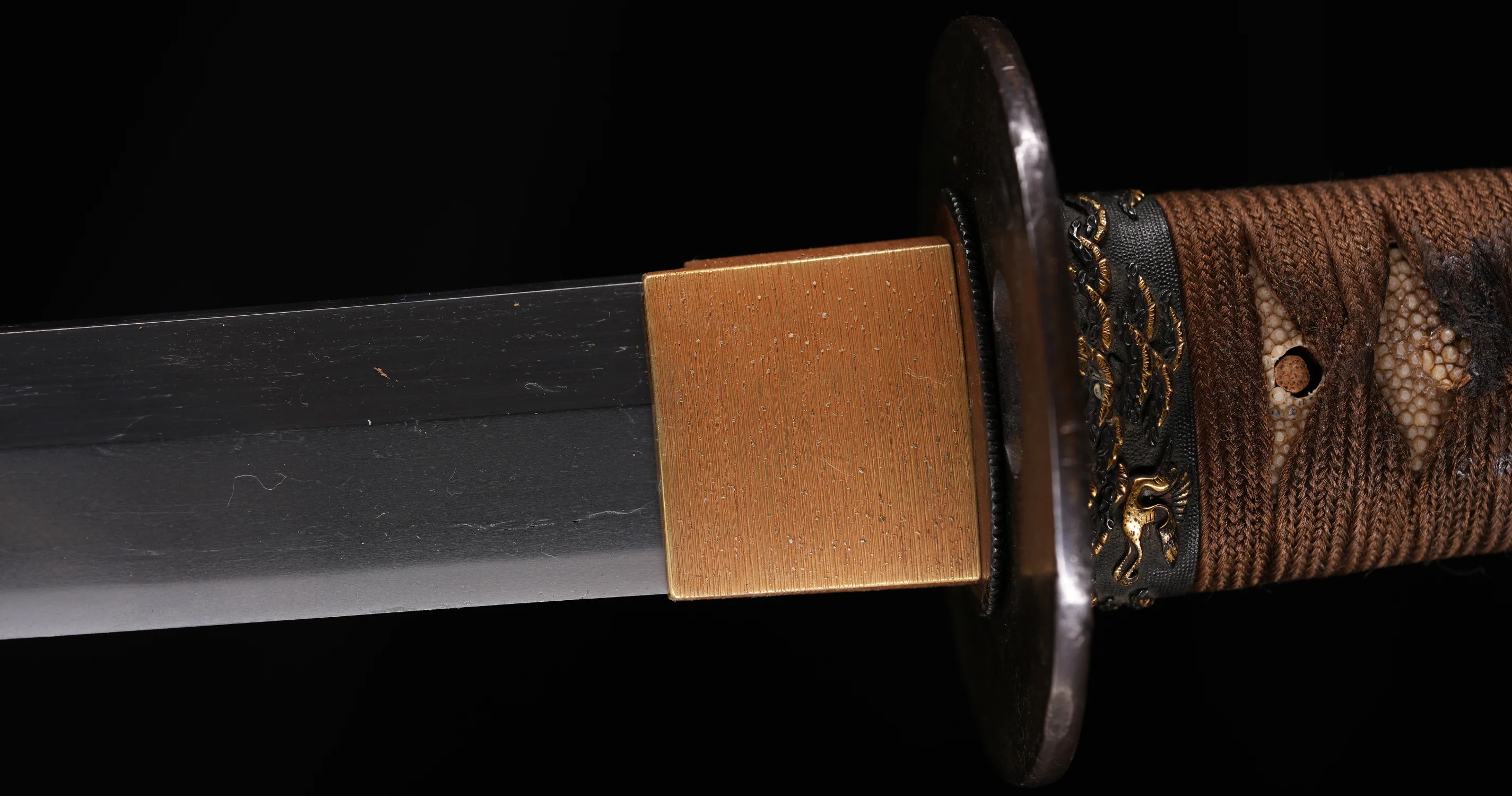Sabre Antique Japonais Katana Komihara 古三原 - NBTHK Tokubetsu Hozon - Image 19