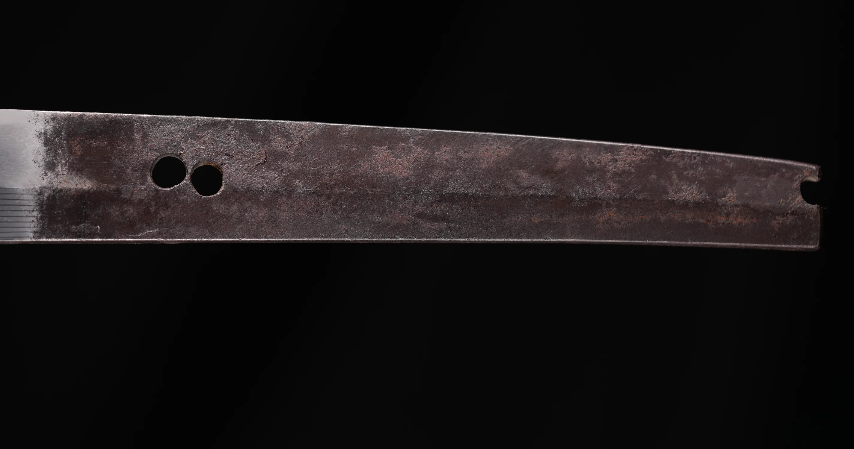 Sabre Antique Japonais Katana Komihara 古三原 - NBTHK Tokubetsu Hozon - Image 20
