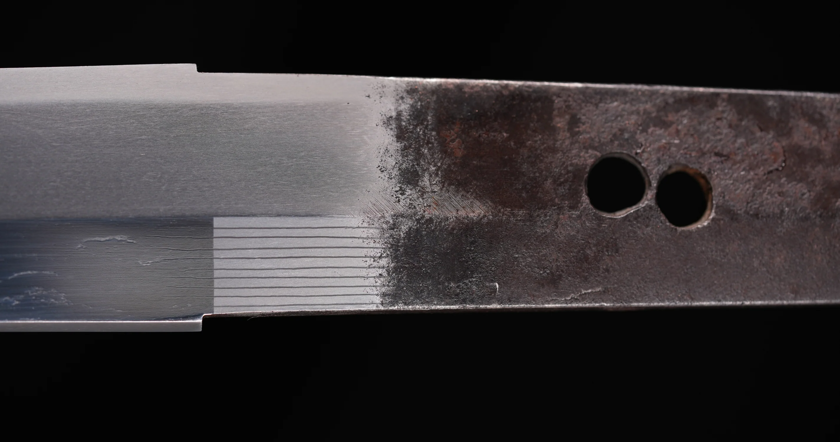 Sabre Antique Japonais Katana Komihara 古三原 - NBTHK Tokubetsu Hozon - Image 21