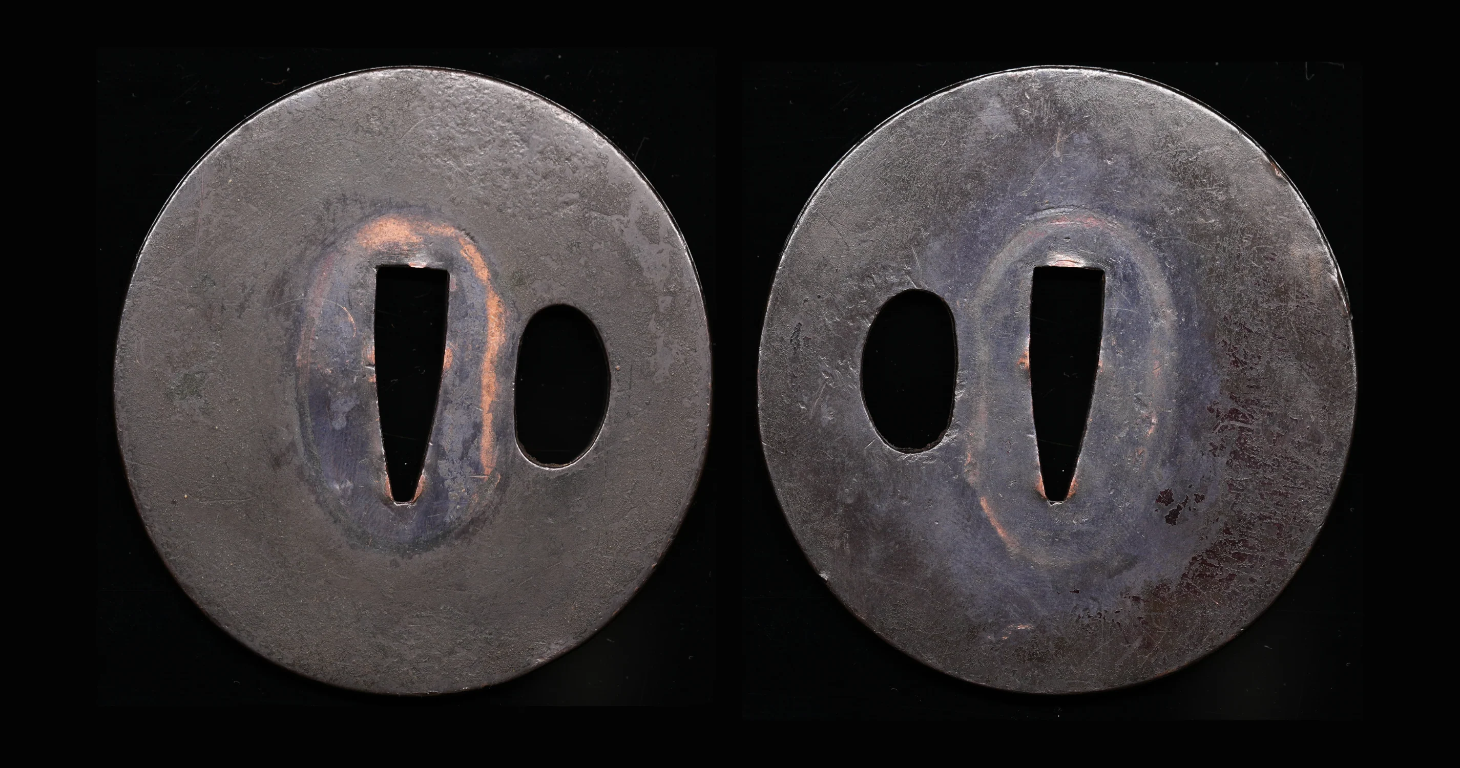 Sabre Antique Japonais Katana Komihara 古三原 - NBTHK Tokubetsu Hozon - Image 23