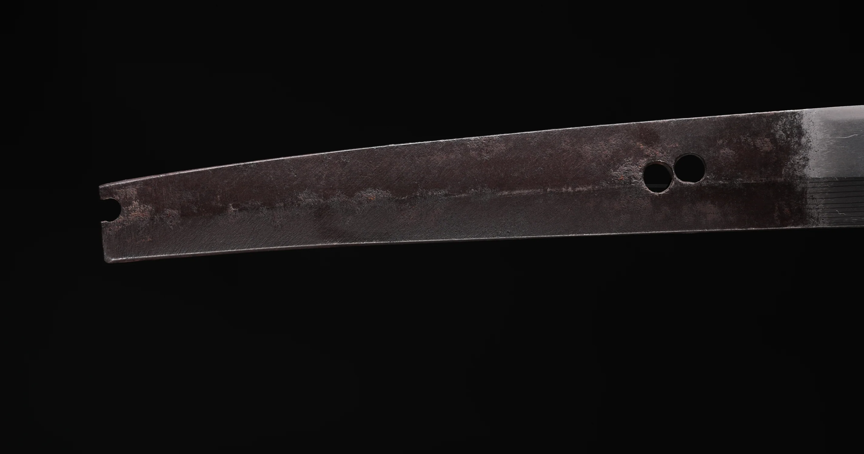 Sabre Antique Japonais Katana Komihara 古三原 - NBTHK Tokubetsu Hozon - Image 28