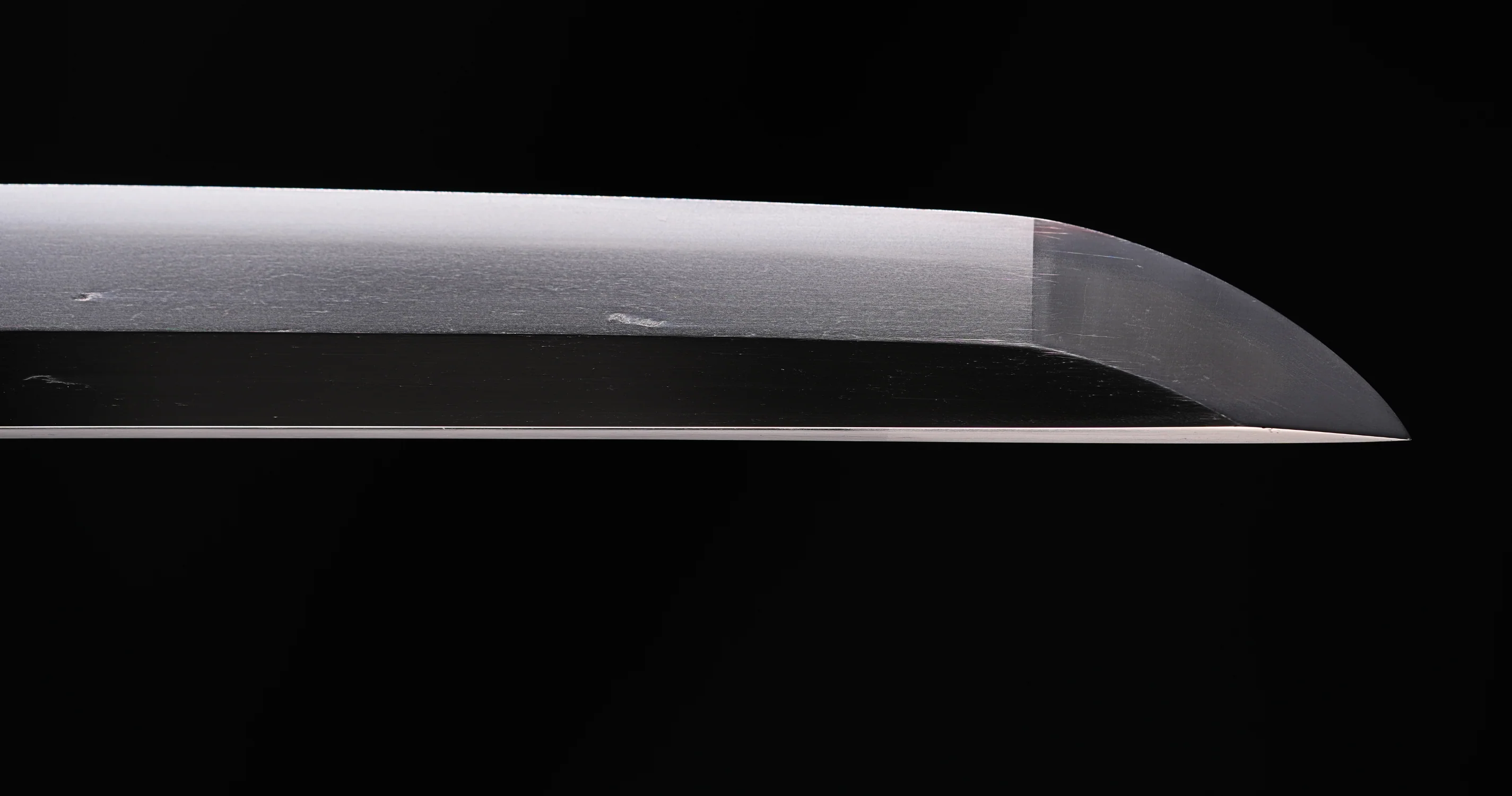 Sabre Antique Japonais Katana Komihara 古三原 - NBTHK Tokubetsu Hozon - Image 30