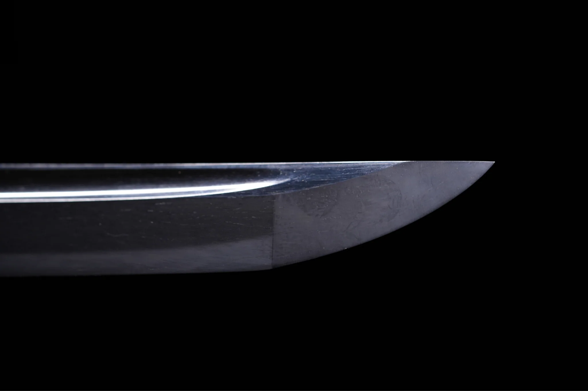Sabre Antique Japonais Katana Naminohira Sadaku - Image 10