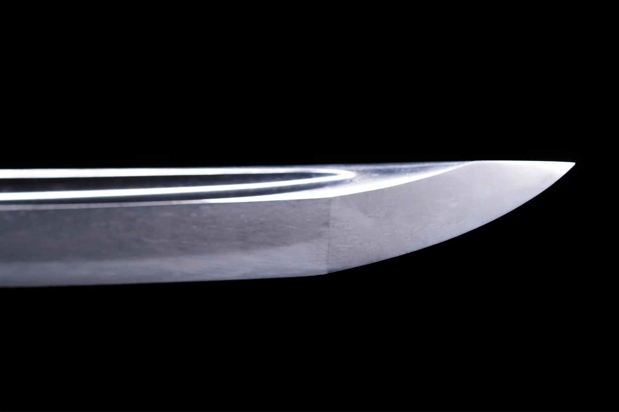 Sabre Antique Japonais Katana Naminohira Sadaku - Image 11