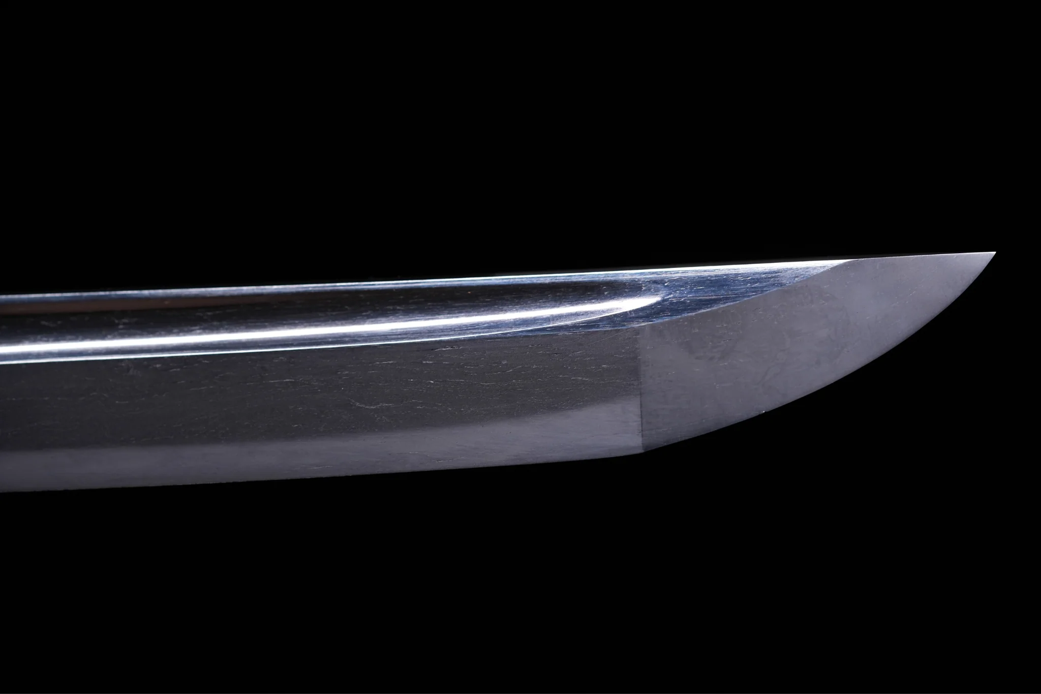Sabre Antique Japonais Katana Naminohira Sadaku - Image 12