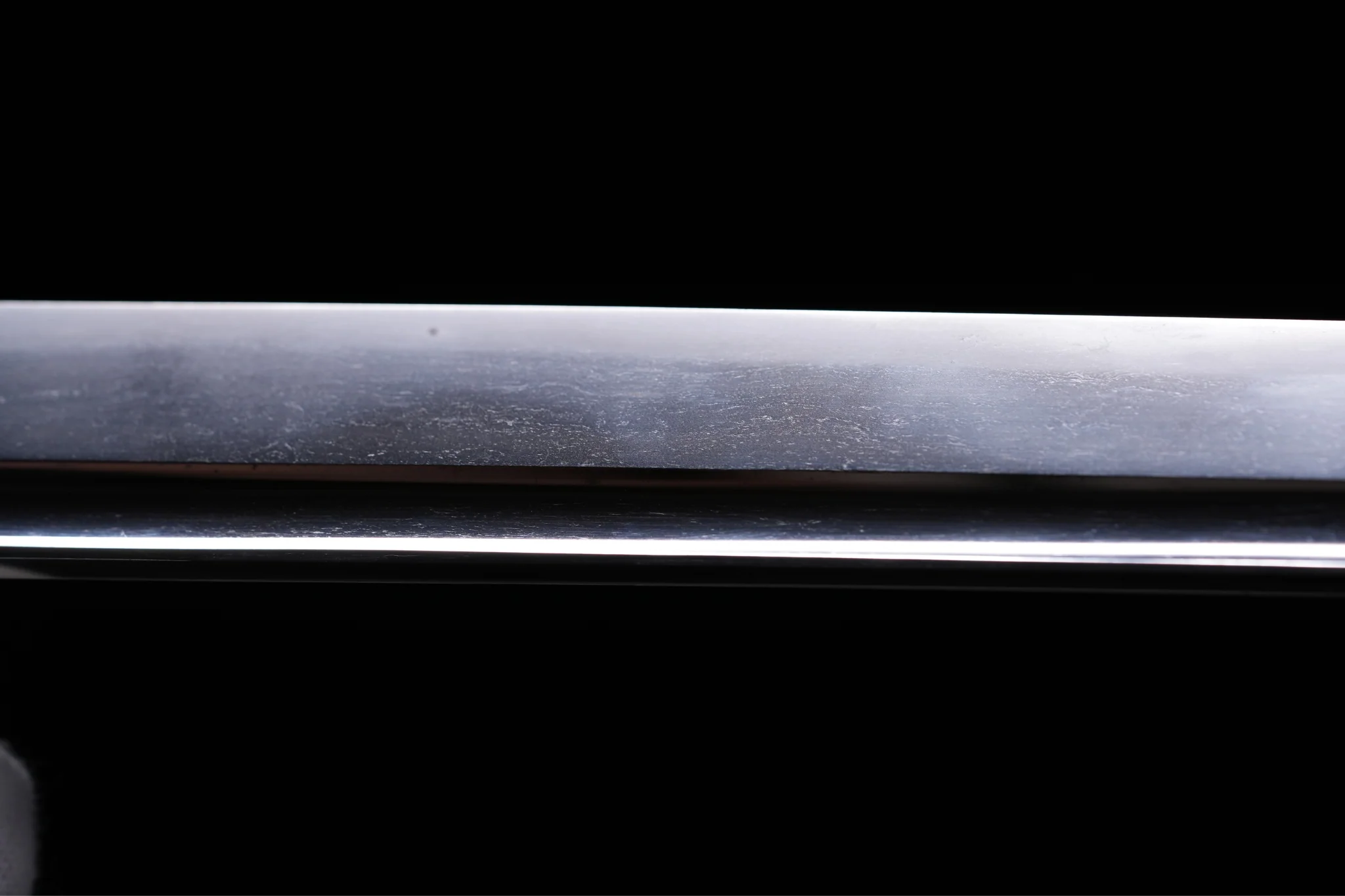 Sabre Antique Japonais Katana Naminohira Sadaku - Image 17
