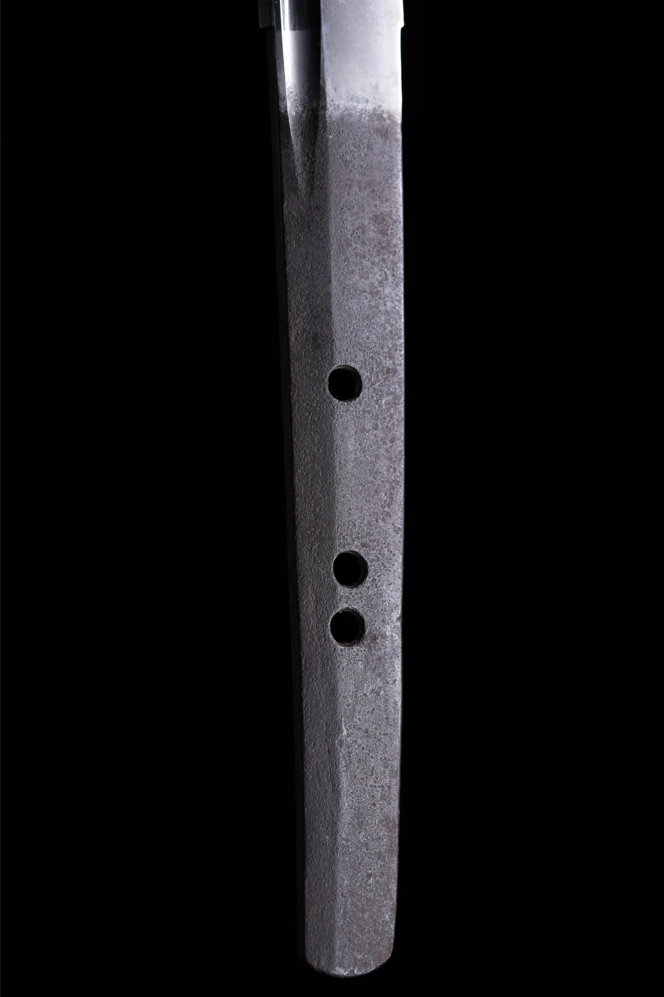 Sabre Antique Japonais Katana Naminohira Sadaku - Image 20