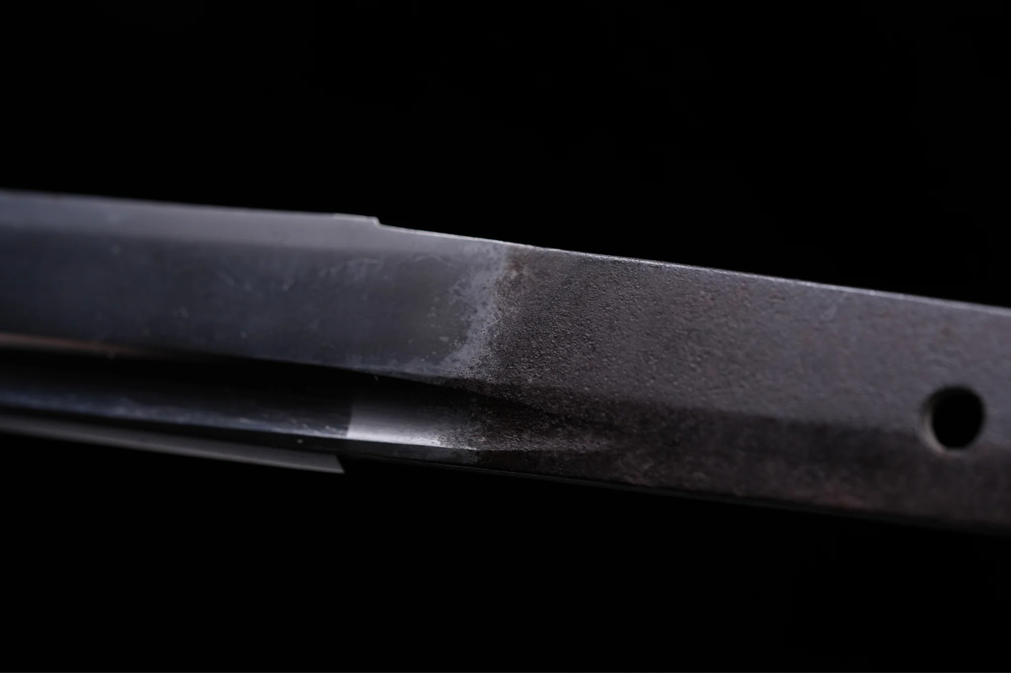 Sabre Antique Japonais Katana Naminohira Sadaku - Image 21