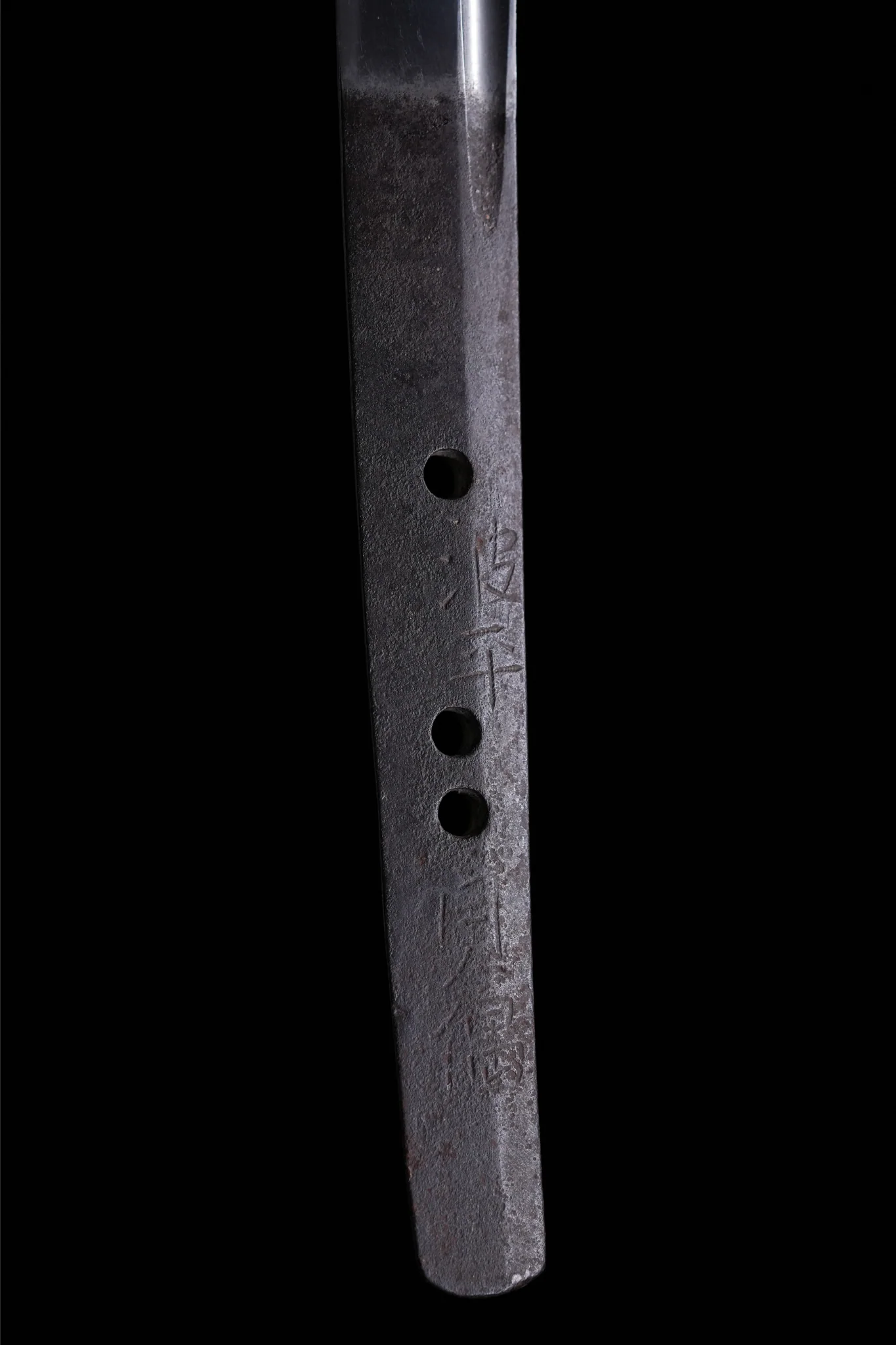 Sabre Antique Japonais Katana Naminohira Sadaku - Image 22