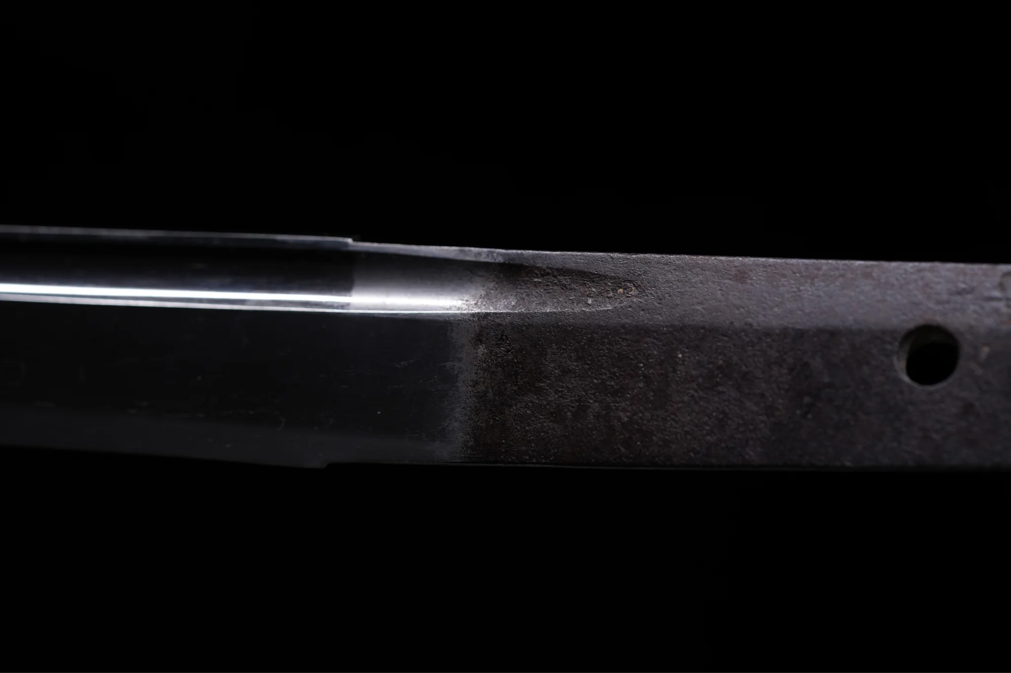 Sabre Antique Japonais Katana Naminohira Sadaku - Image 23