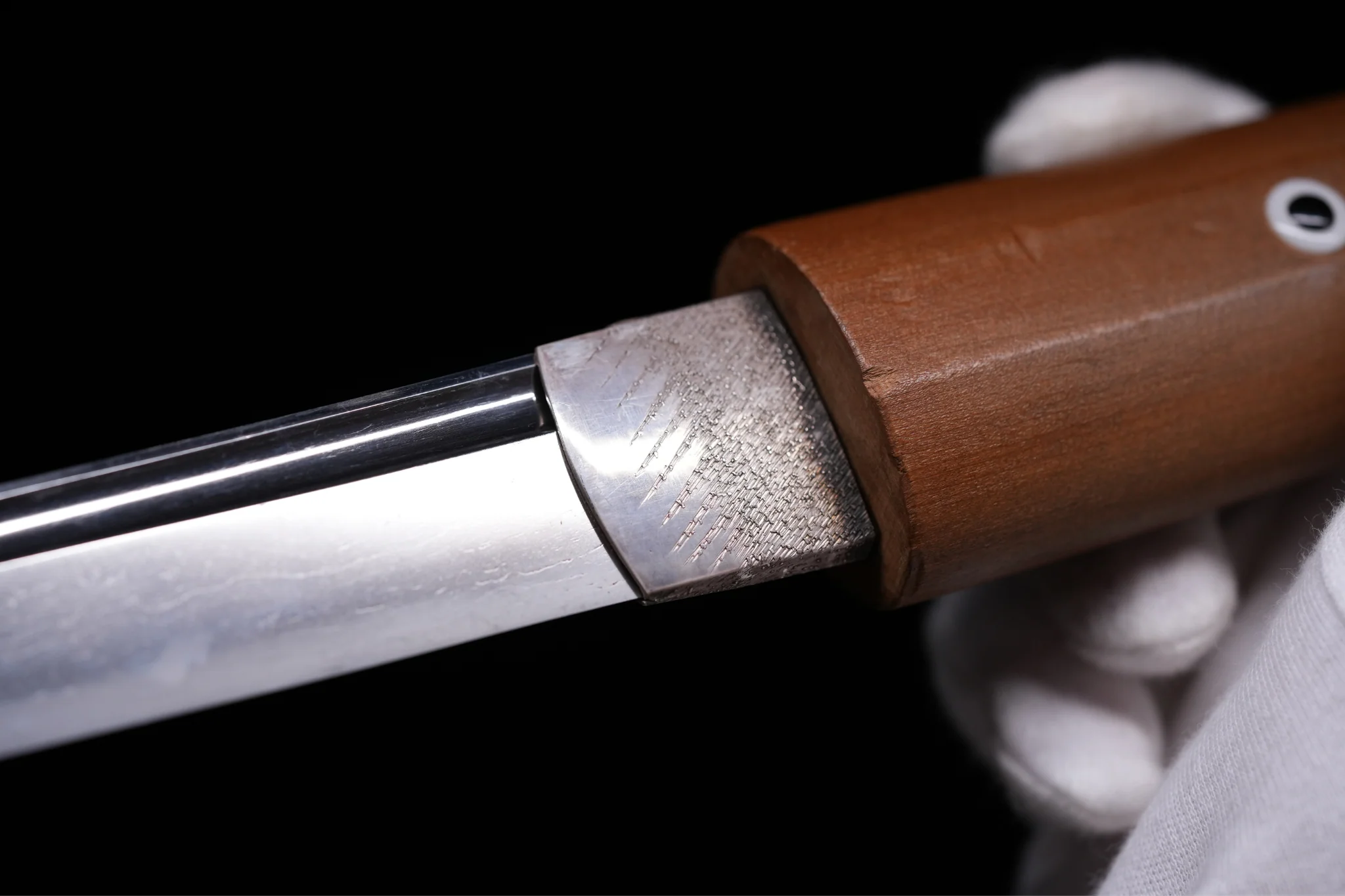 Sabre Antique Japonais Katana Naminohira Sadaku - Image 25