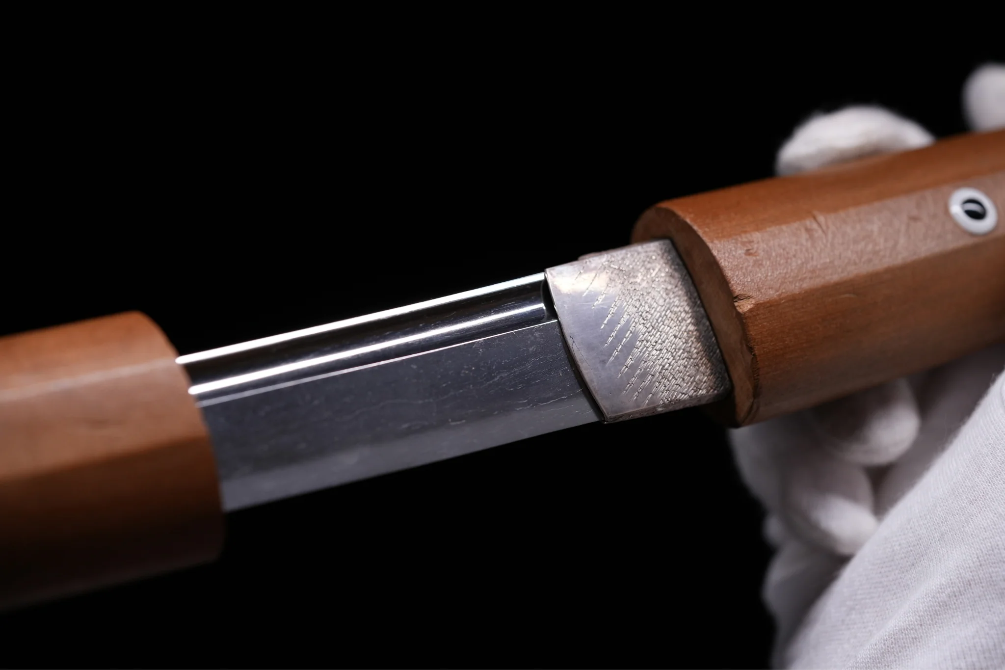 Sabre Antique Japonais Katana Naminohira Sadaku - Image 26