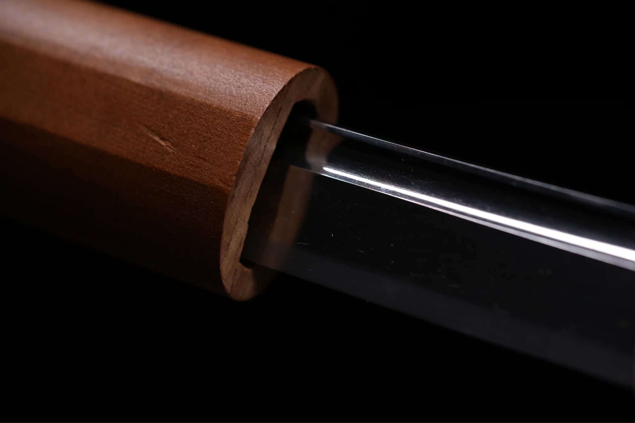 Sabre Antique Japonais Katana Naminohira Sadaku - Image 28