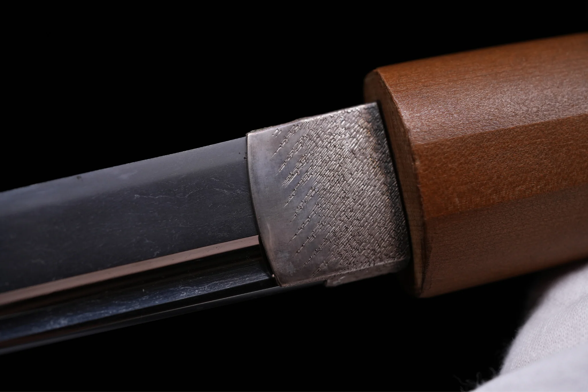 Sabre Antique Japonais Katana Naminohira Sadaku - Image 29