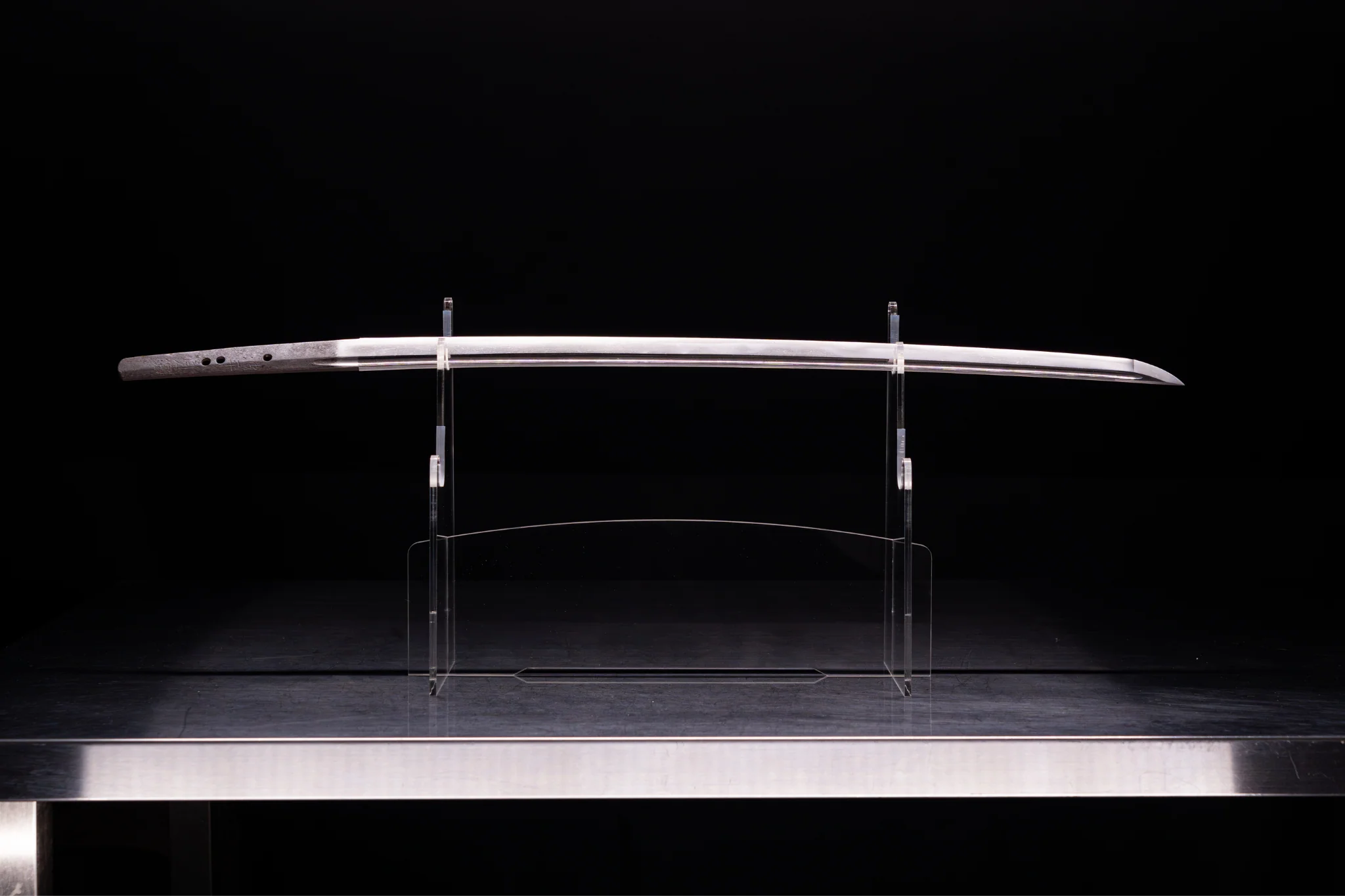Sabre Antique Japonais Katana Naminohira Sadaku - Image 3
