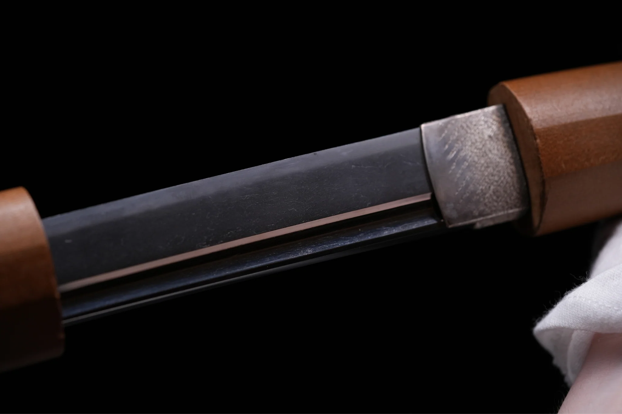 Sabre Antique Japonais Katana Naminohira Sadaku - Image 30