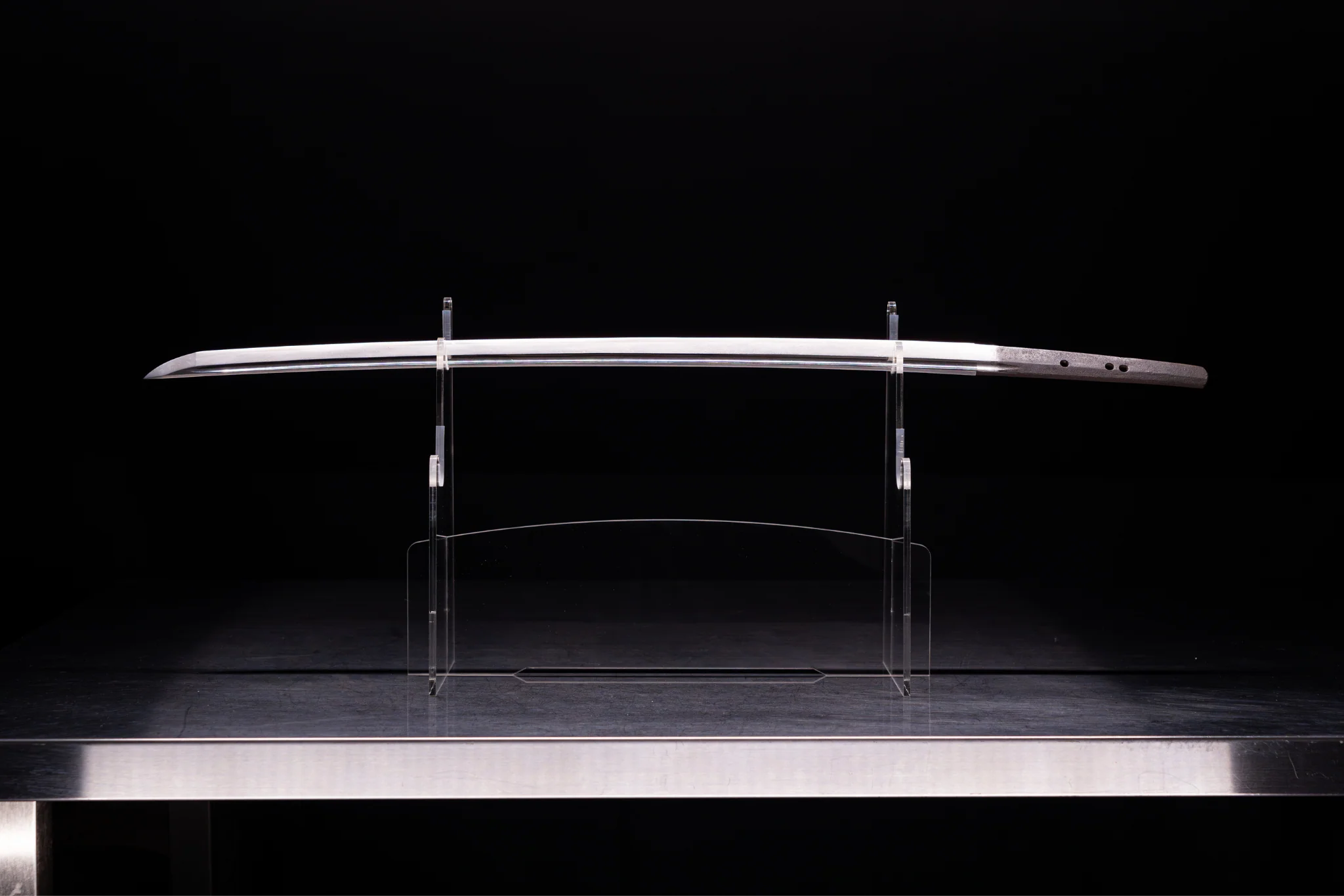 Sabre Antique Japonais Katana Naminohira Sadaku - Image 4