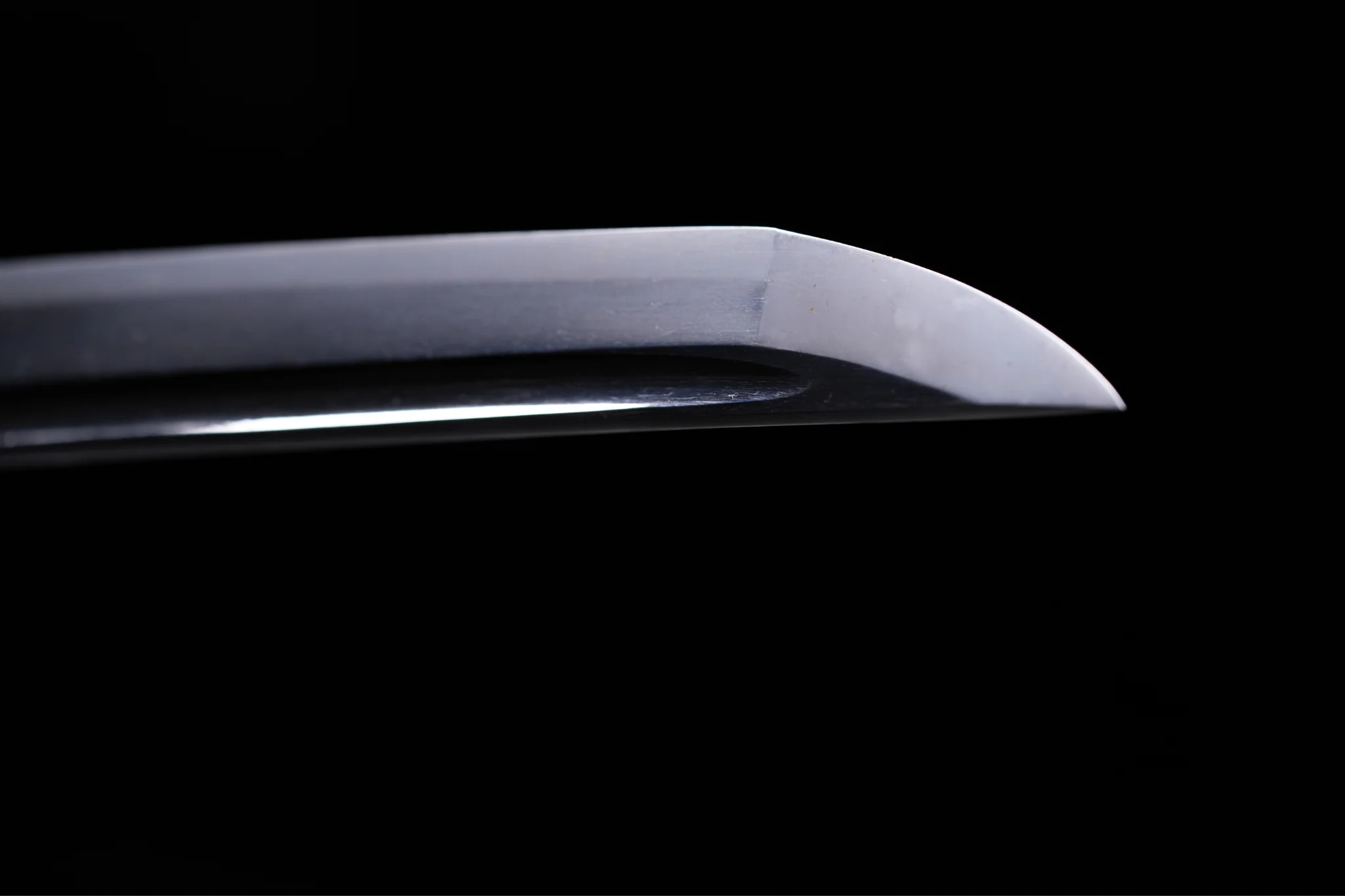 Sabre Antique Japonais Katana Naminohira Sadaku - Image 9