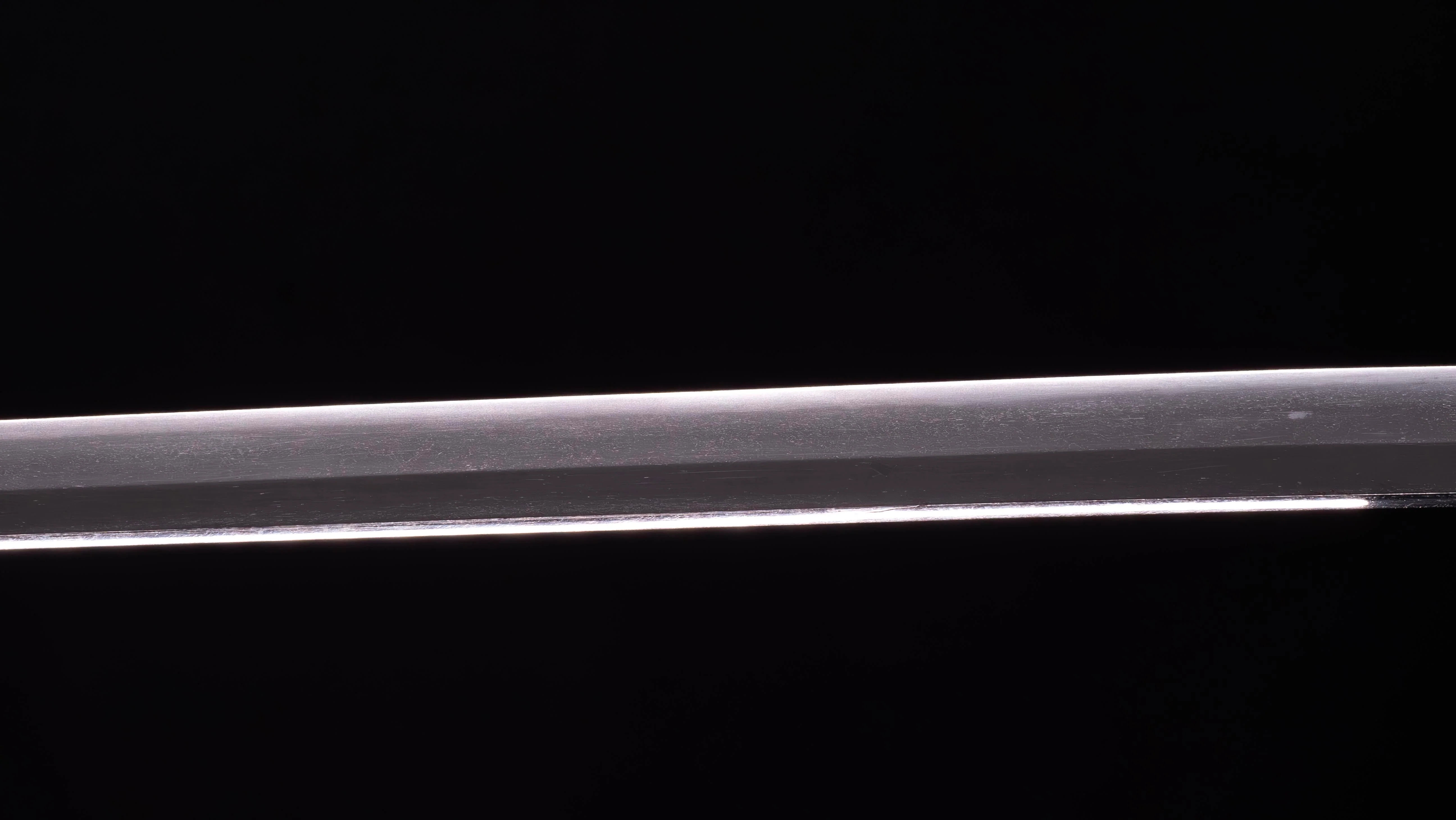 Sabre Antique Japonais Katana par Fujiwara Takada - Hozon - Image 15