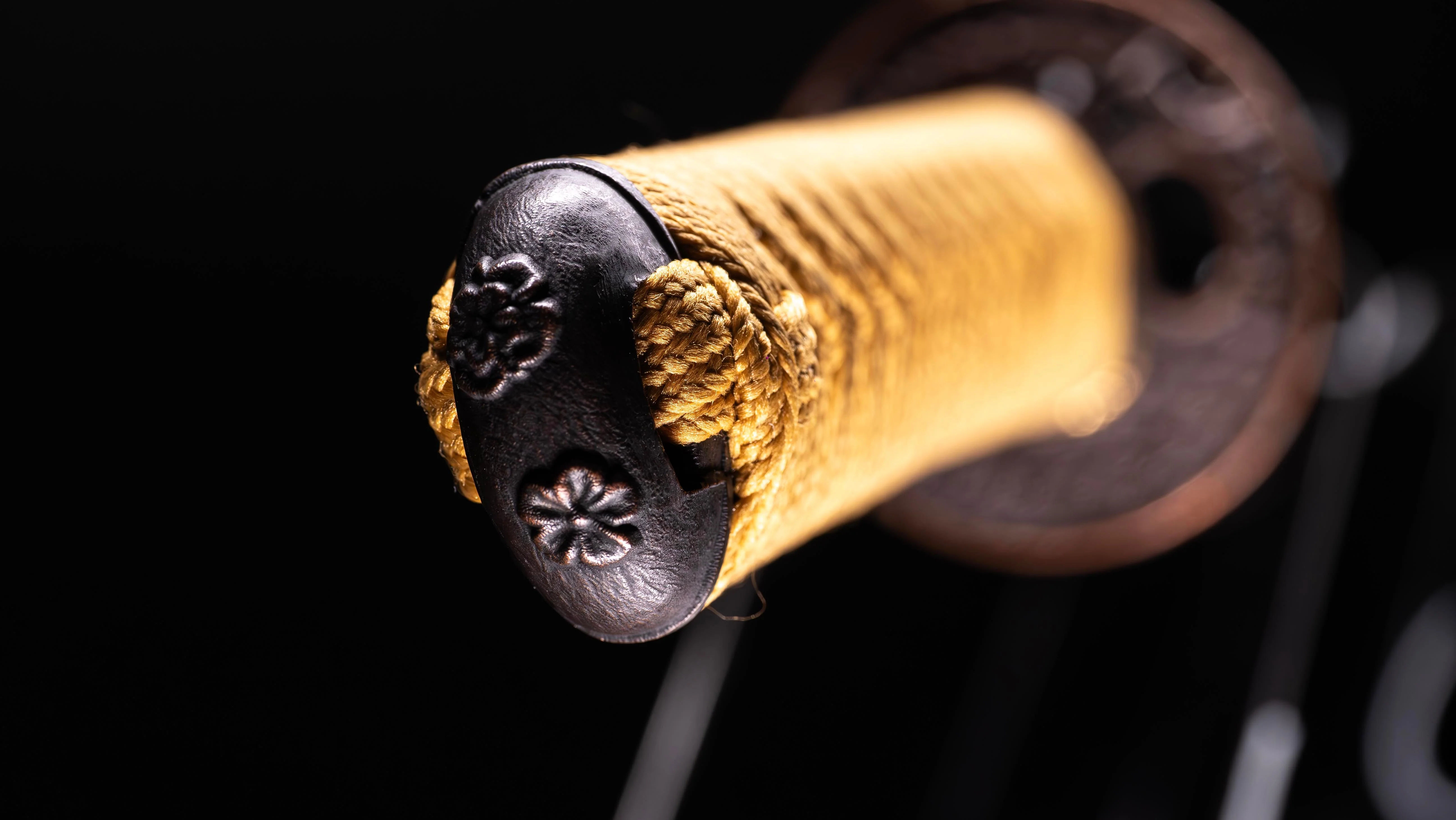 Sabre Antique Japonais Katana par Fujiwara Takada - Hozon - Image 23