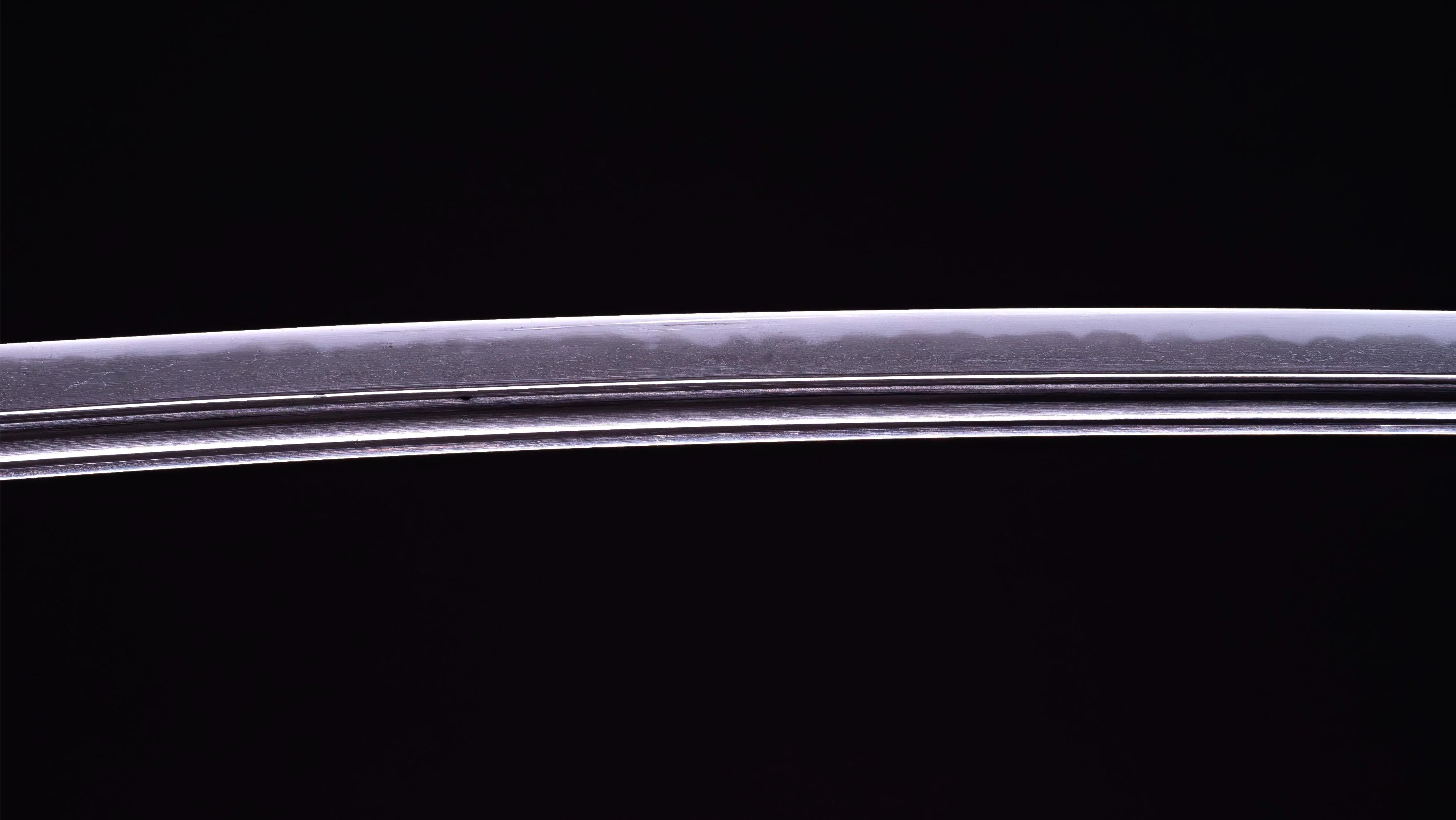 Sabre Antique Japonais Katana par Taira Takada (Hozon) - Image 13