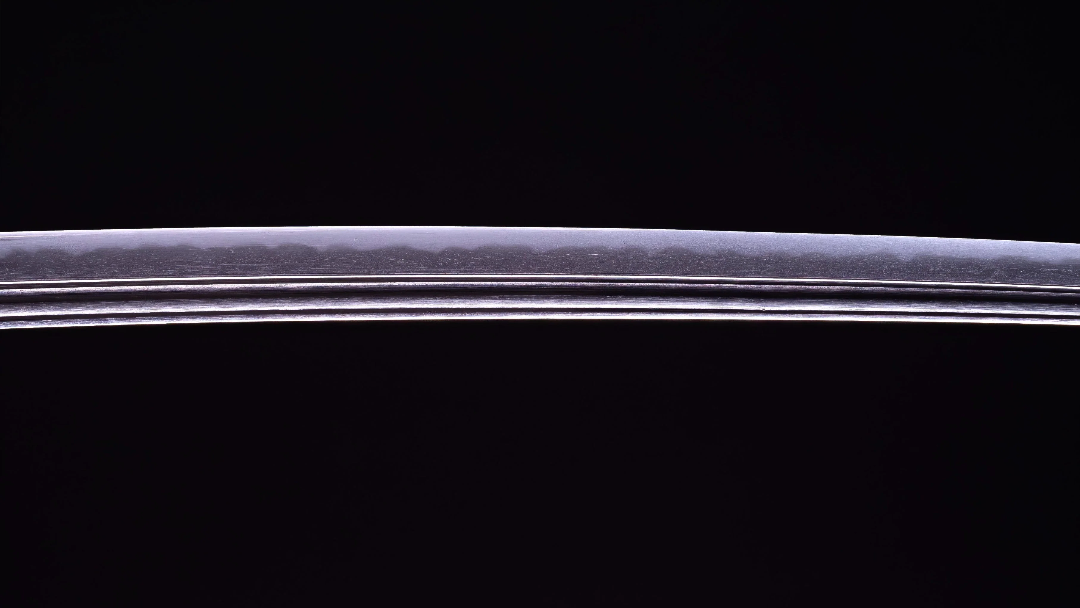 Sabre Antique Japonais Katana par Taira Takada (Hozon) - Image 14