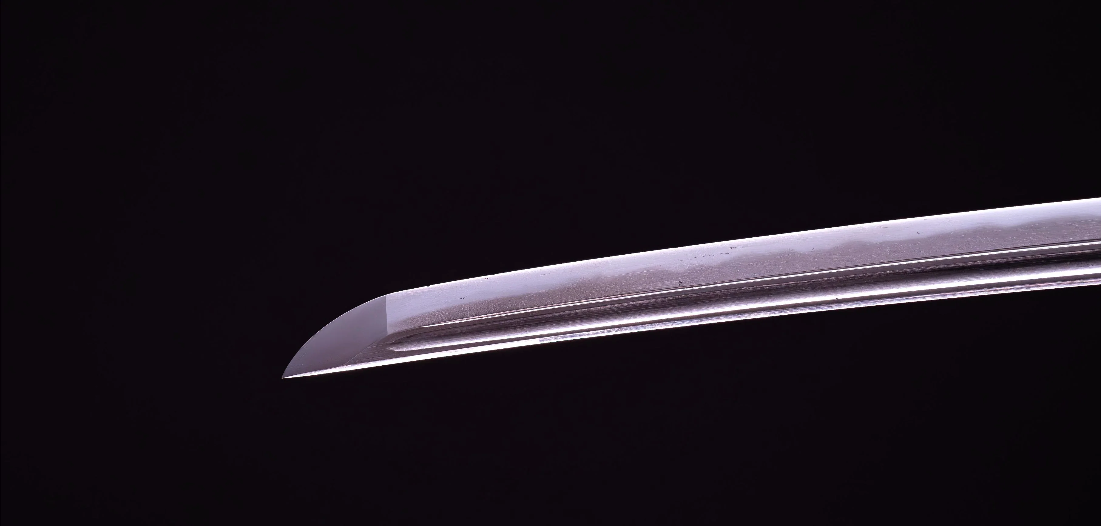 Sabre Antique Japonais Katana par Taira Takada (Hozon) - Image 16