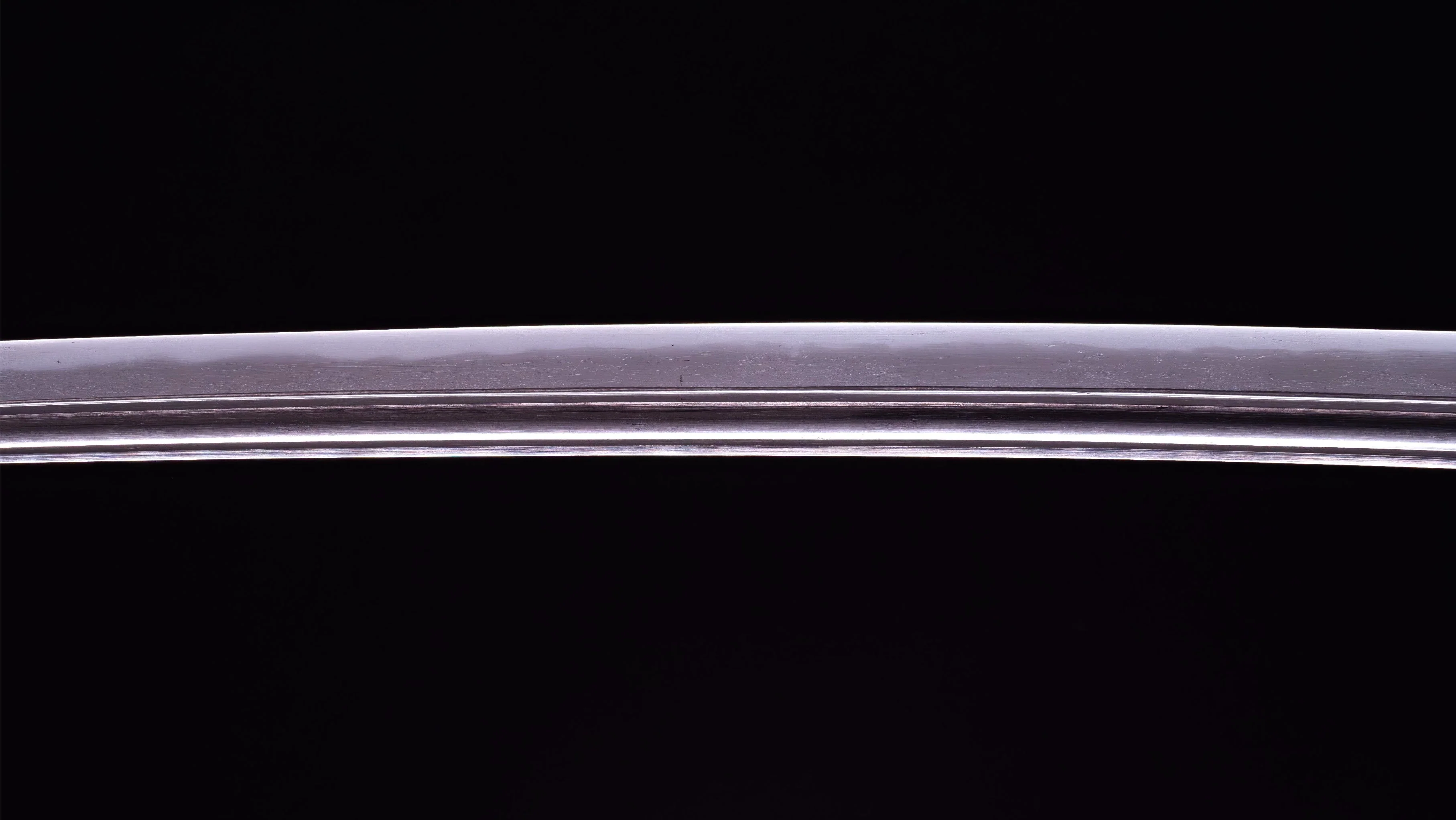 Sabre Antique Japonais Katana par Taira Takada (Hozon) - Image 17