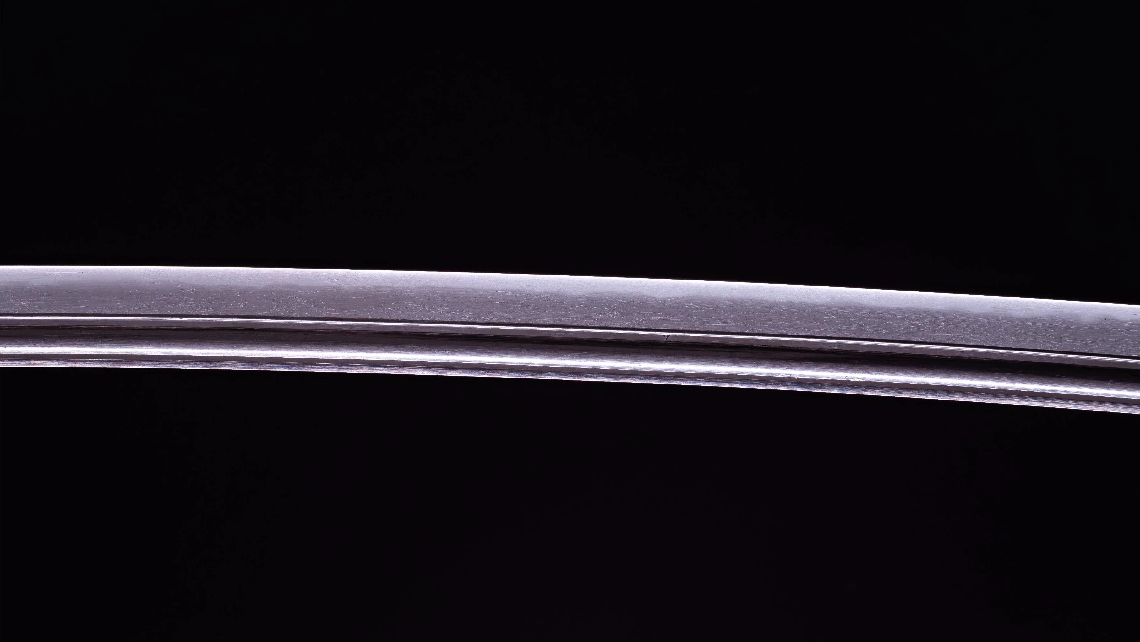 Sabre Antique Japonais Katana par Taira Takada (Hozon) - Image 18