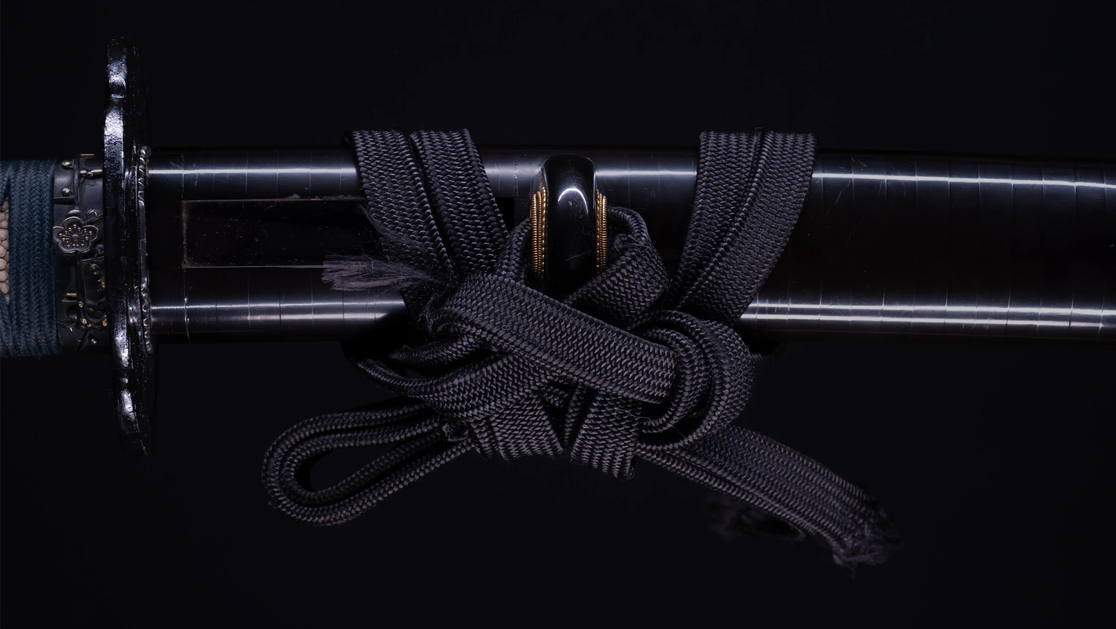 Sabre Antique Japonais Katana par Taira Takada (Hozon) - Image 31